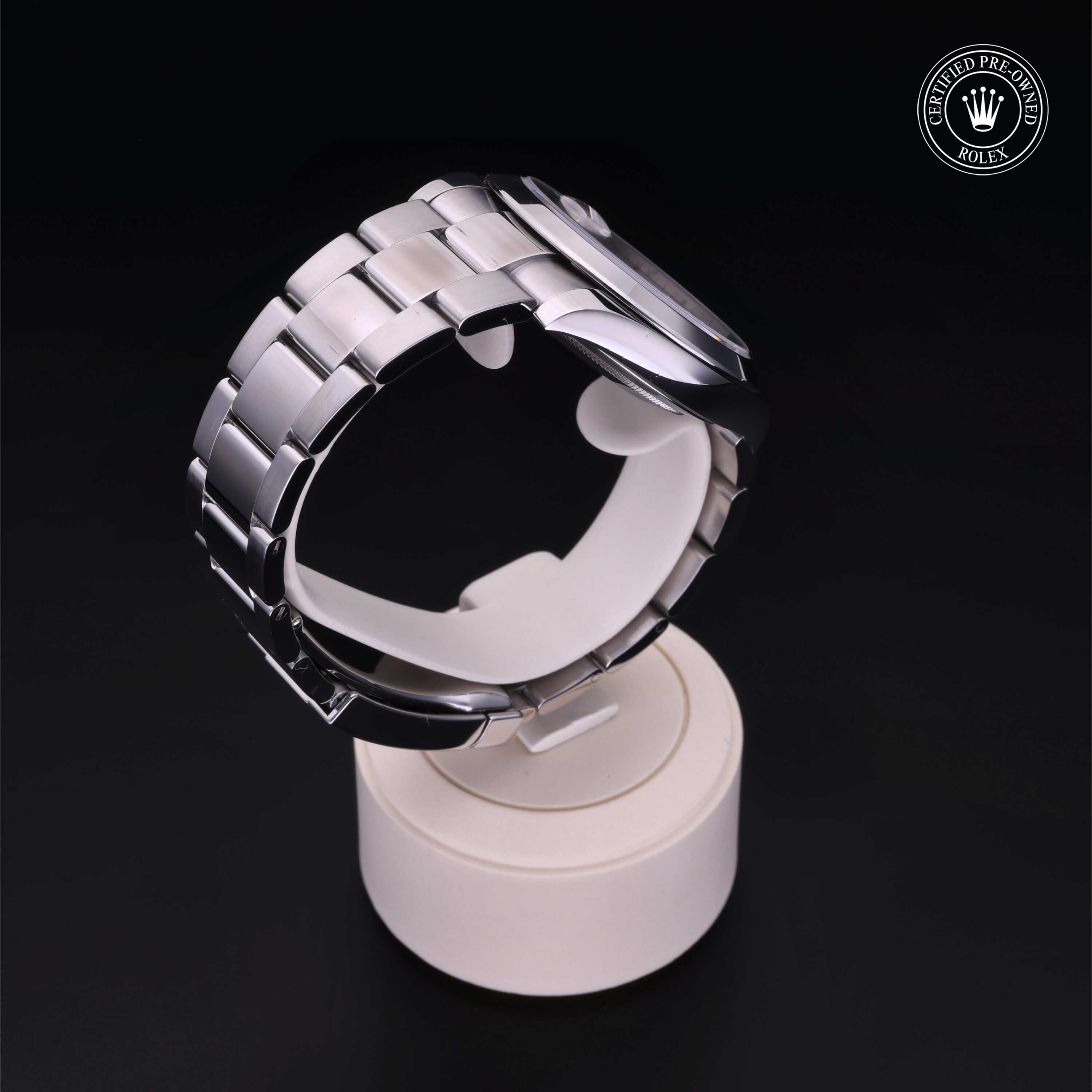 Datejust 41
