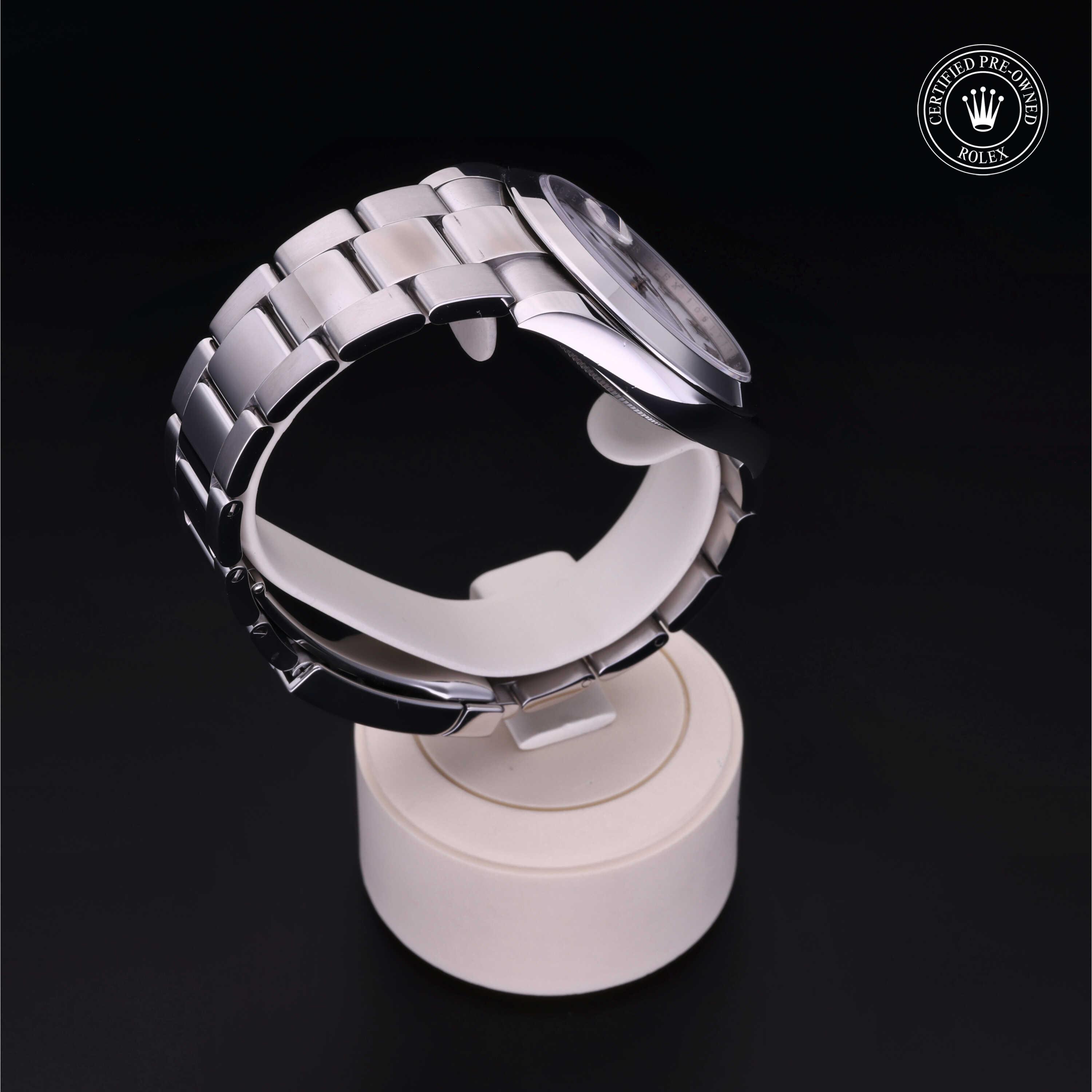 Datejust 41