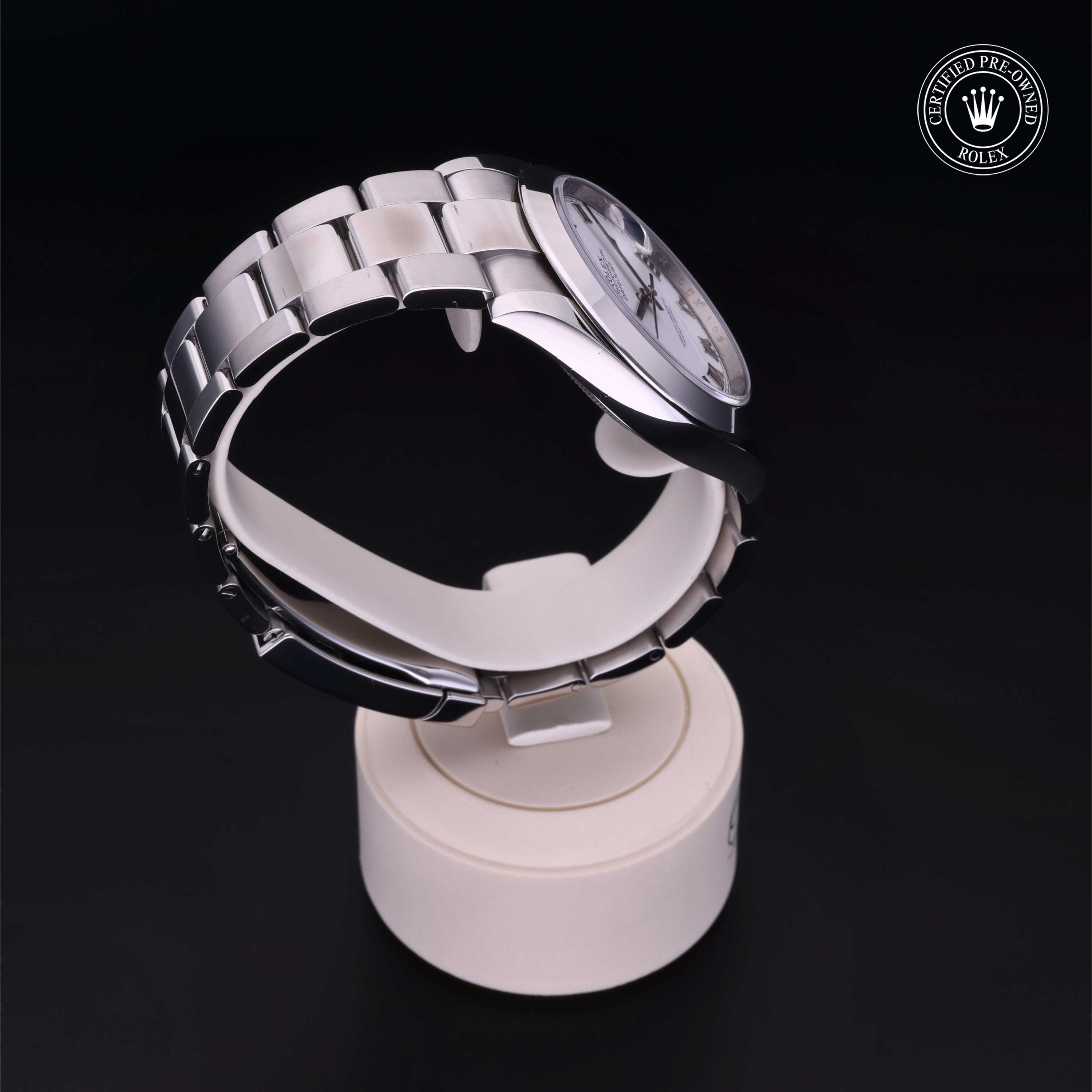 Datejust 41
