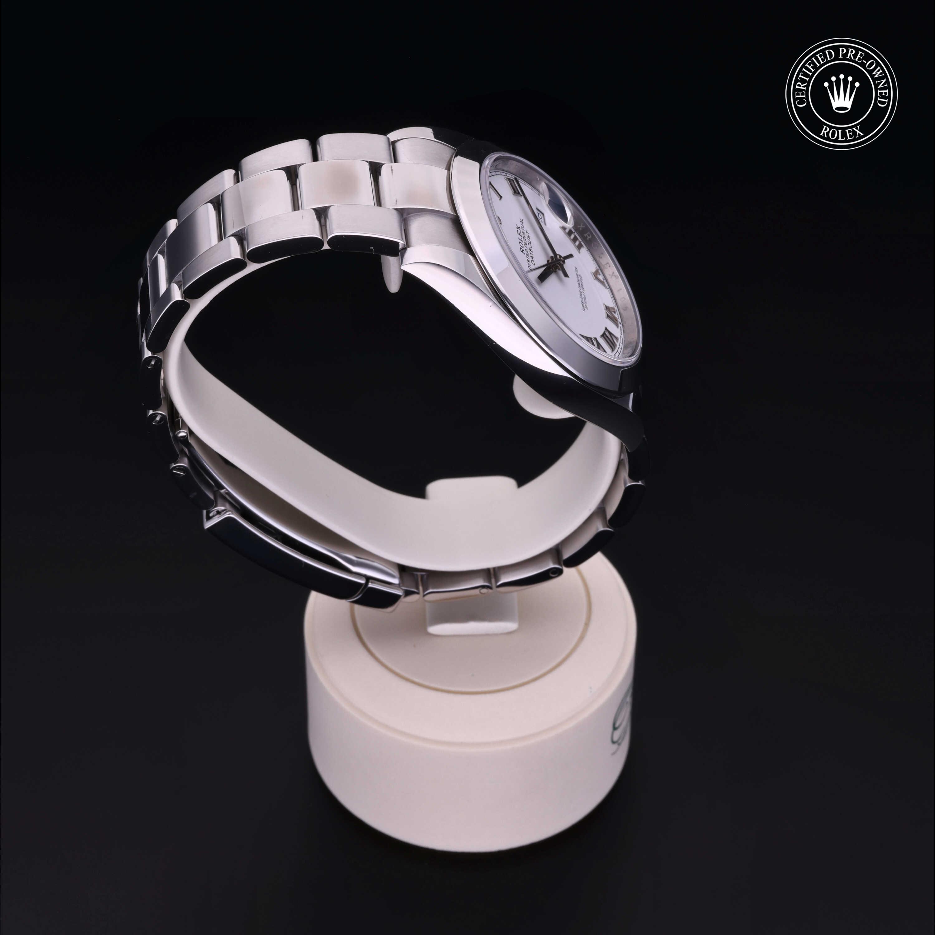 Datejust 41