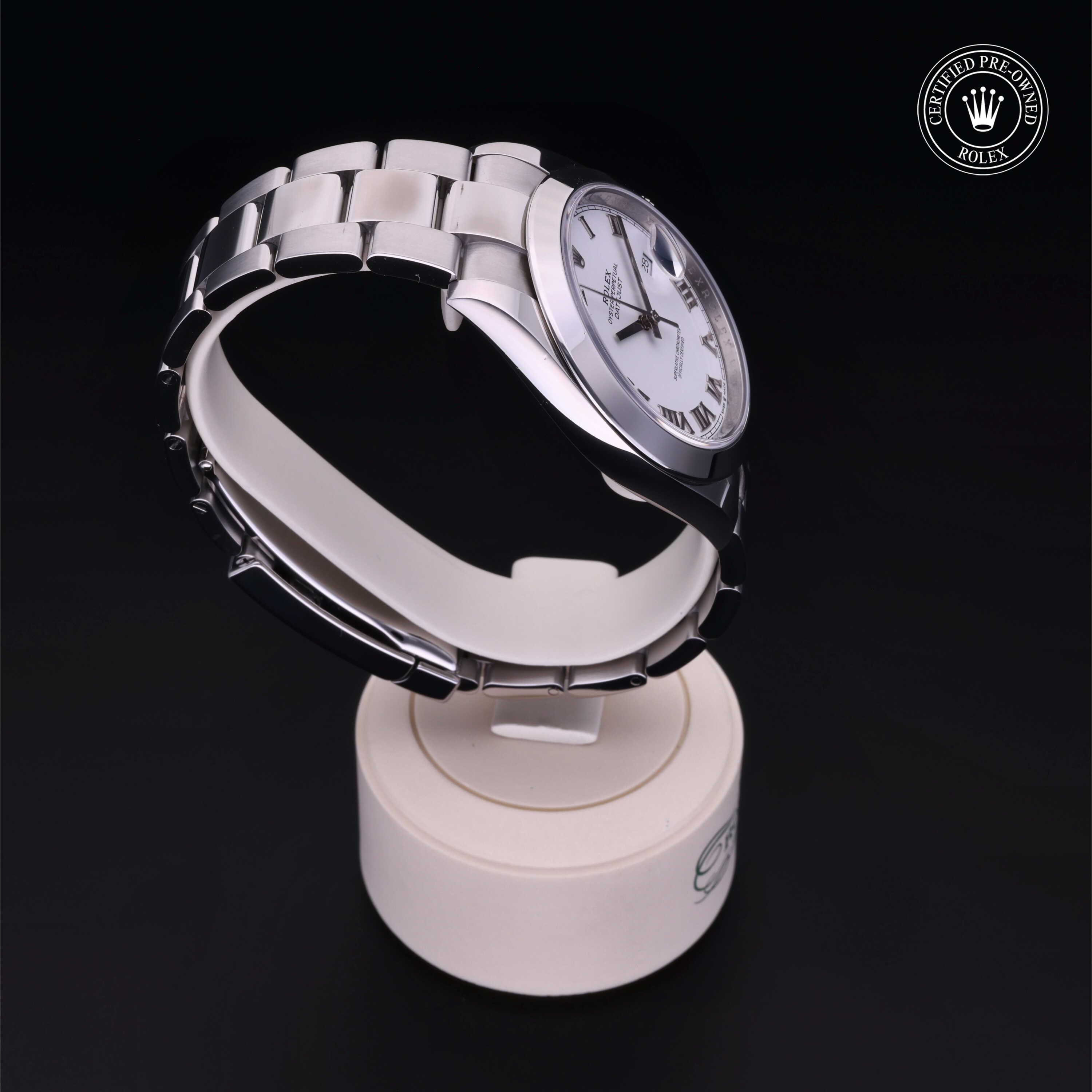 Datejust 41