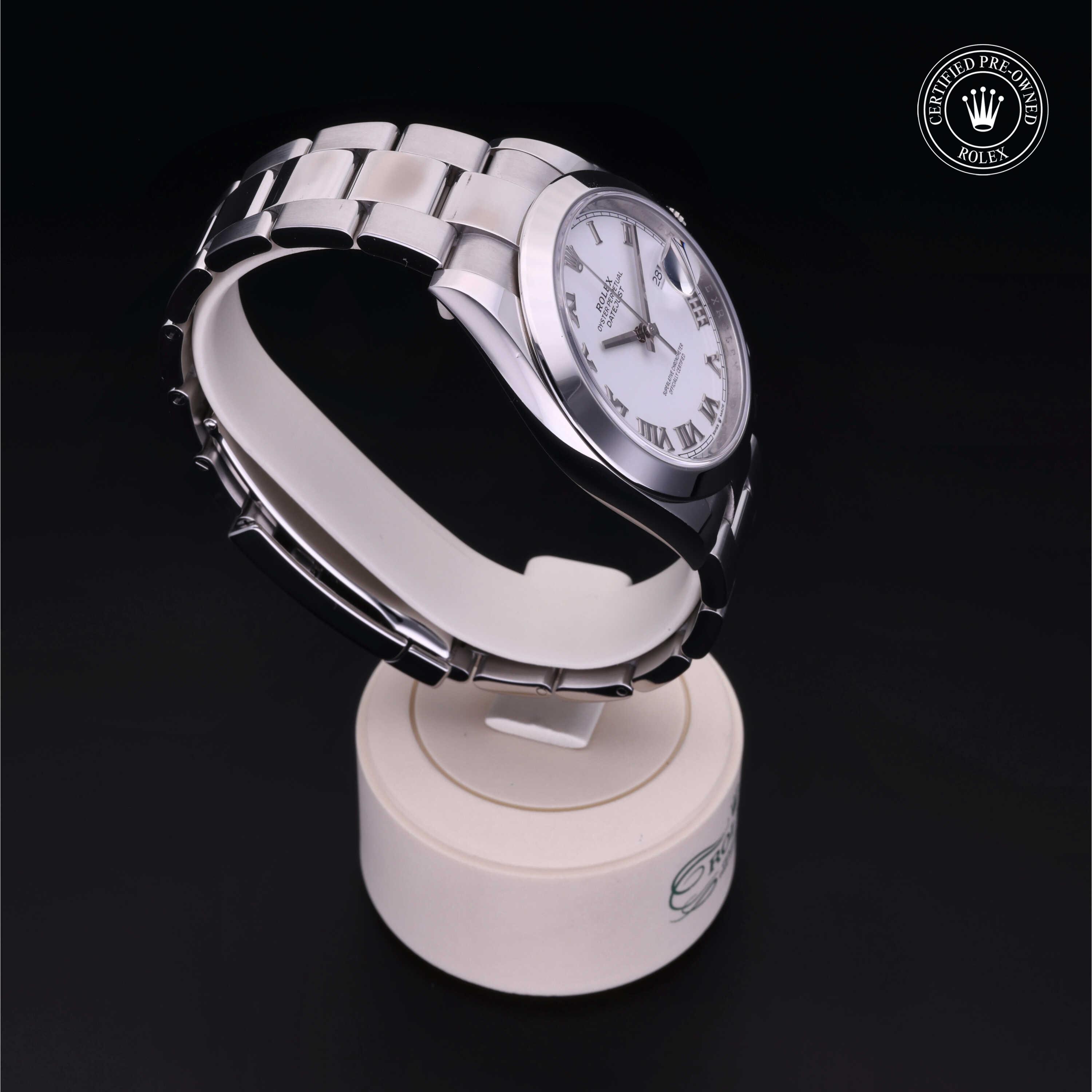 Datejust 41