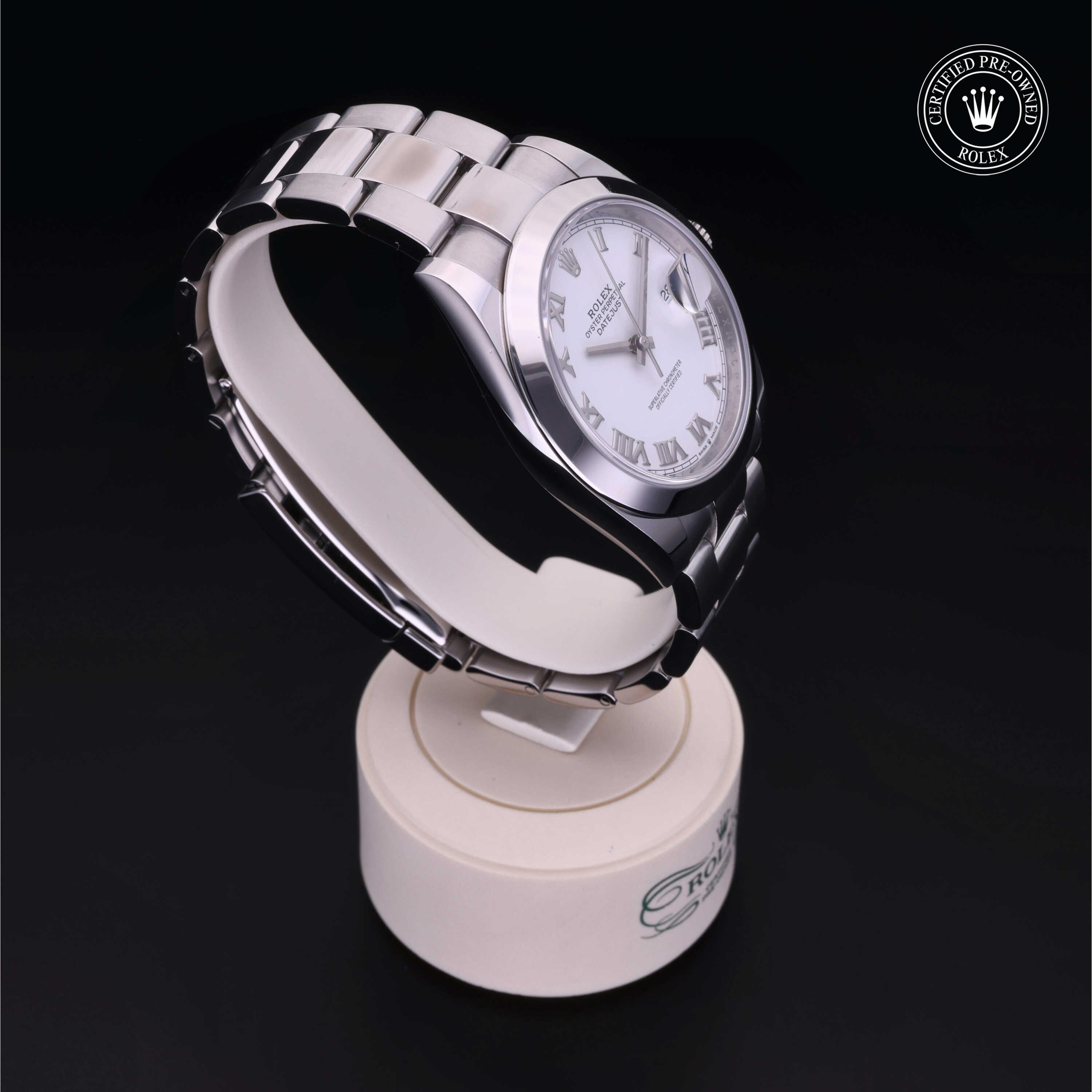 Datejust 41