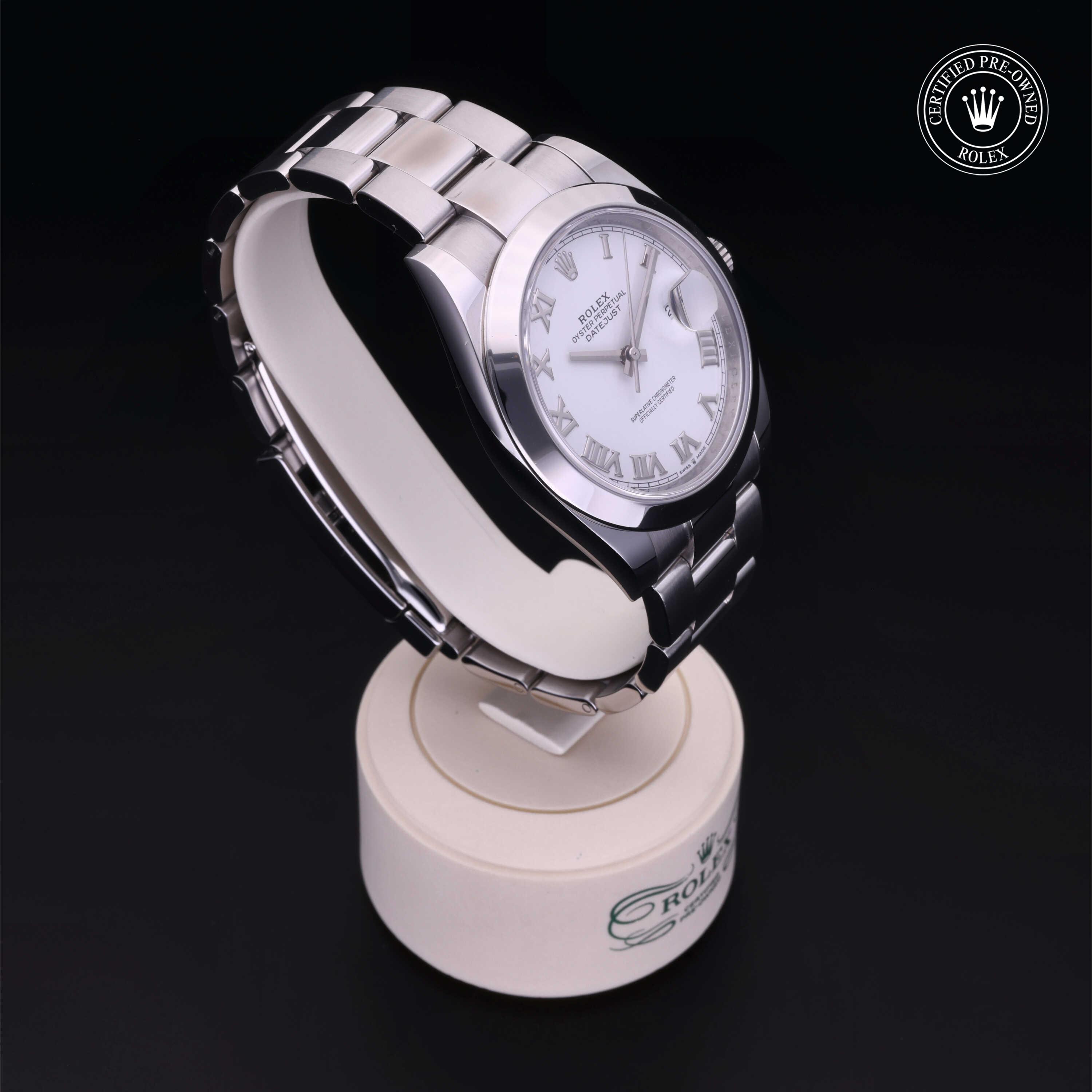 Datejust 41