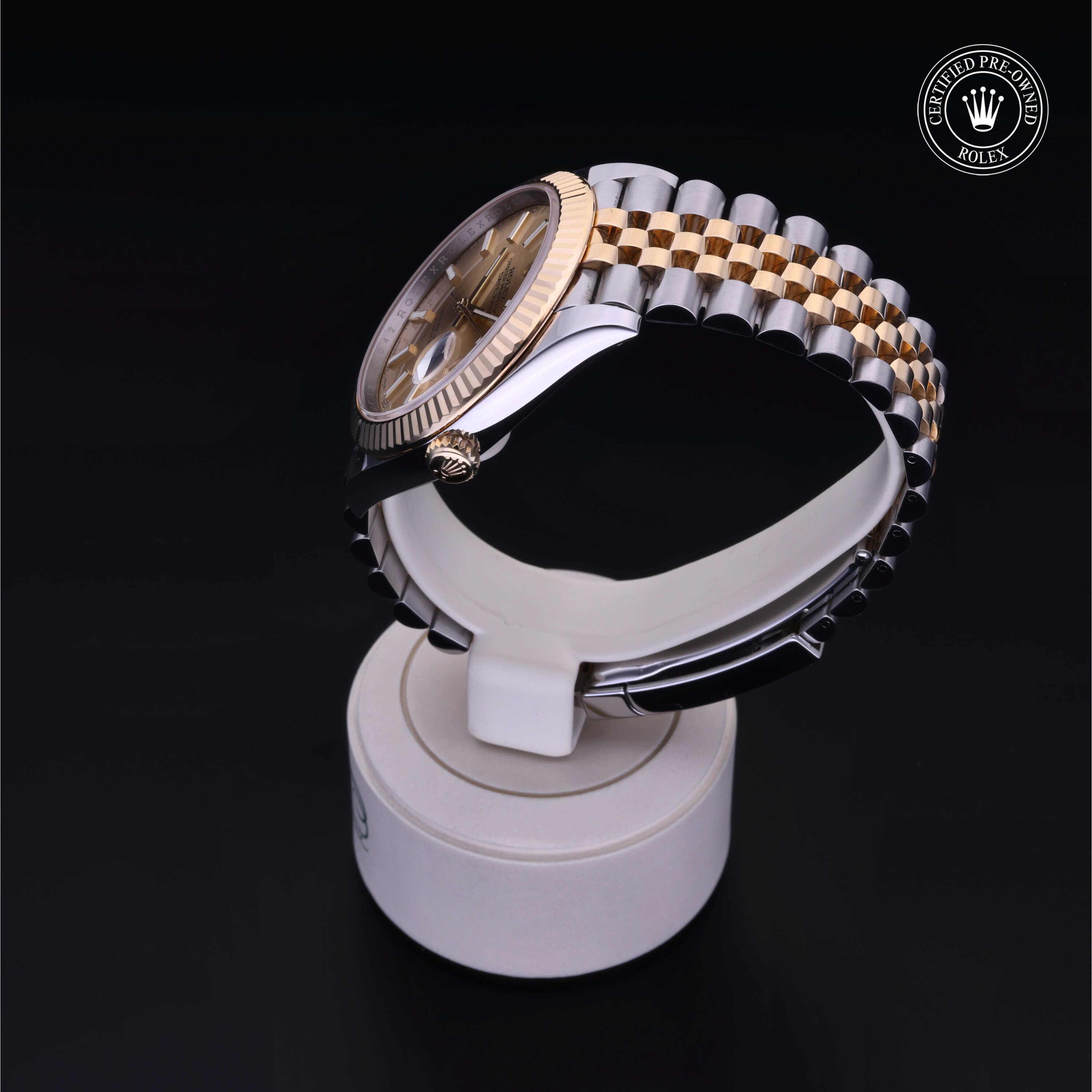 Datejust 41