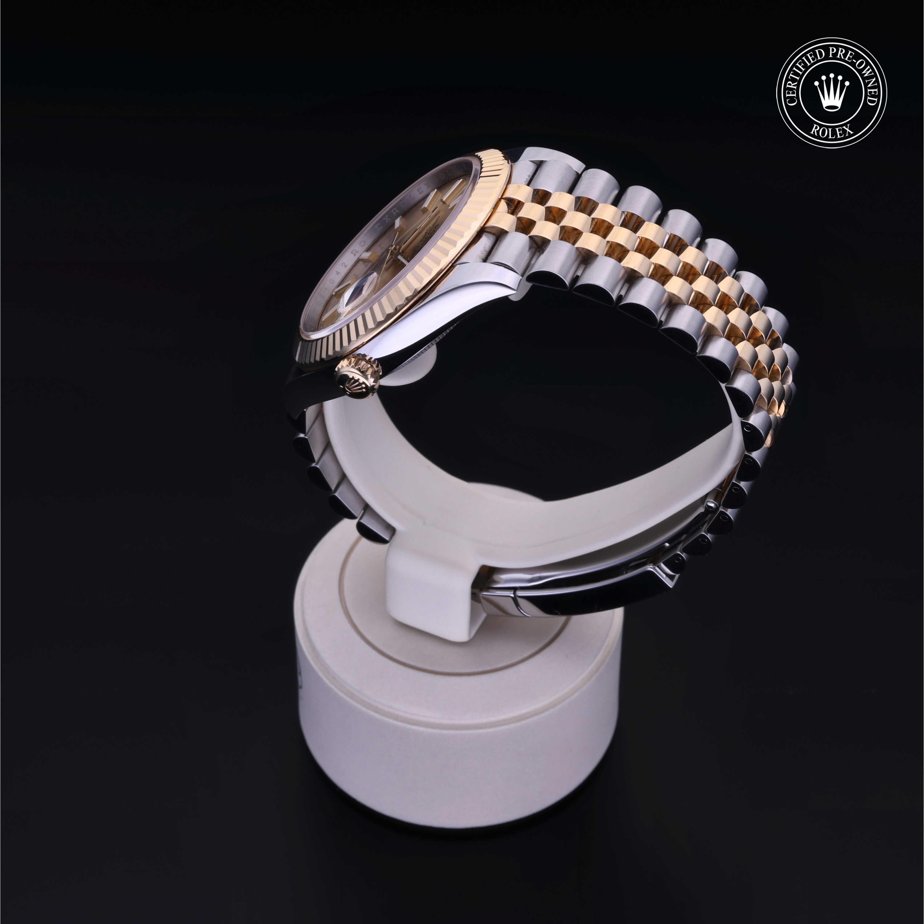 Datejust 41