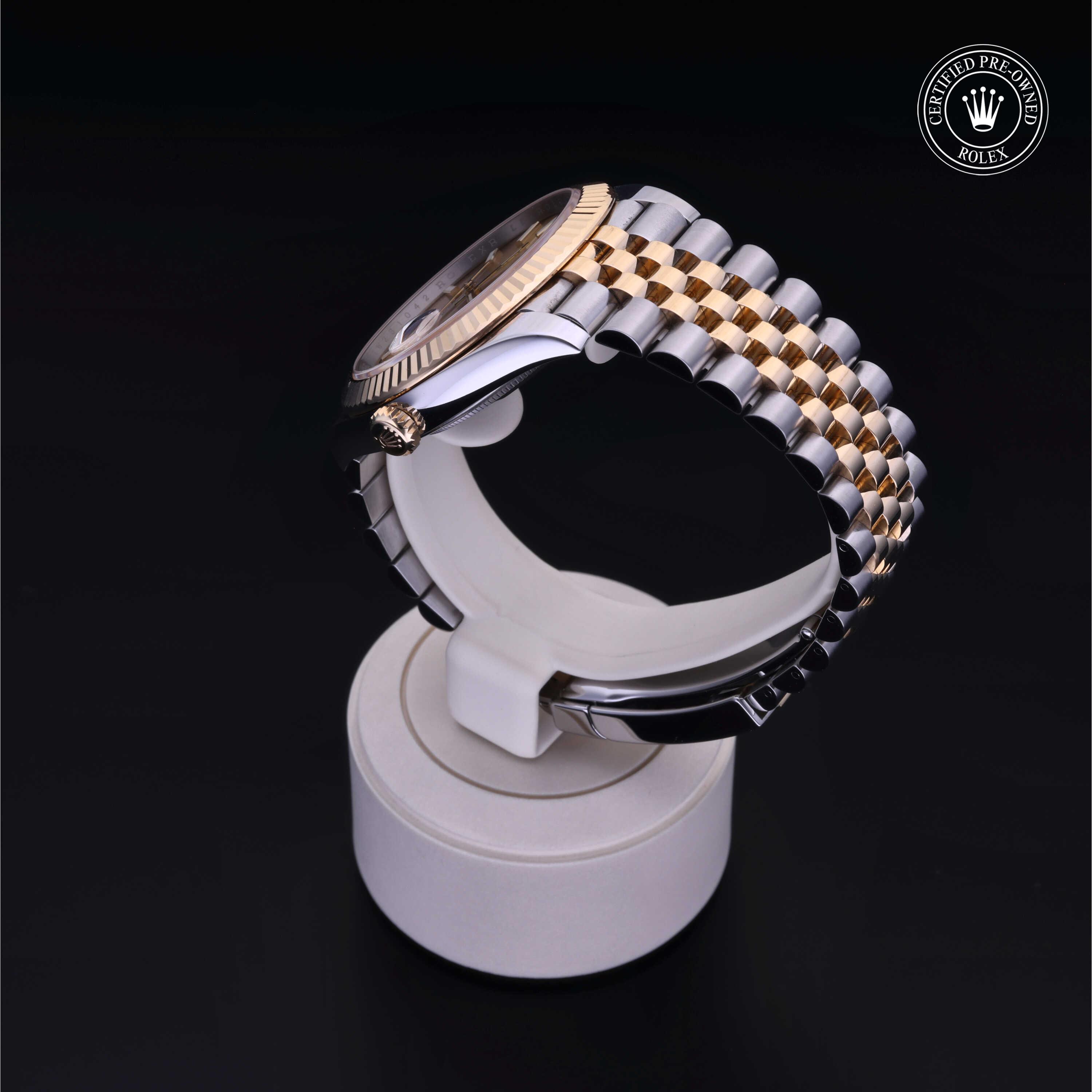 Datejust 41