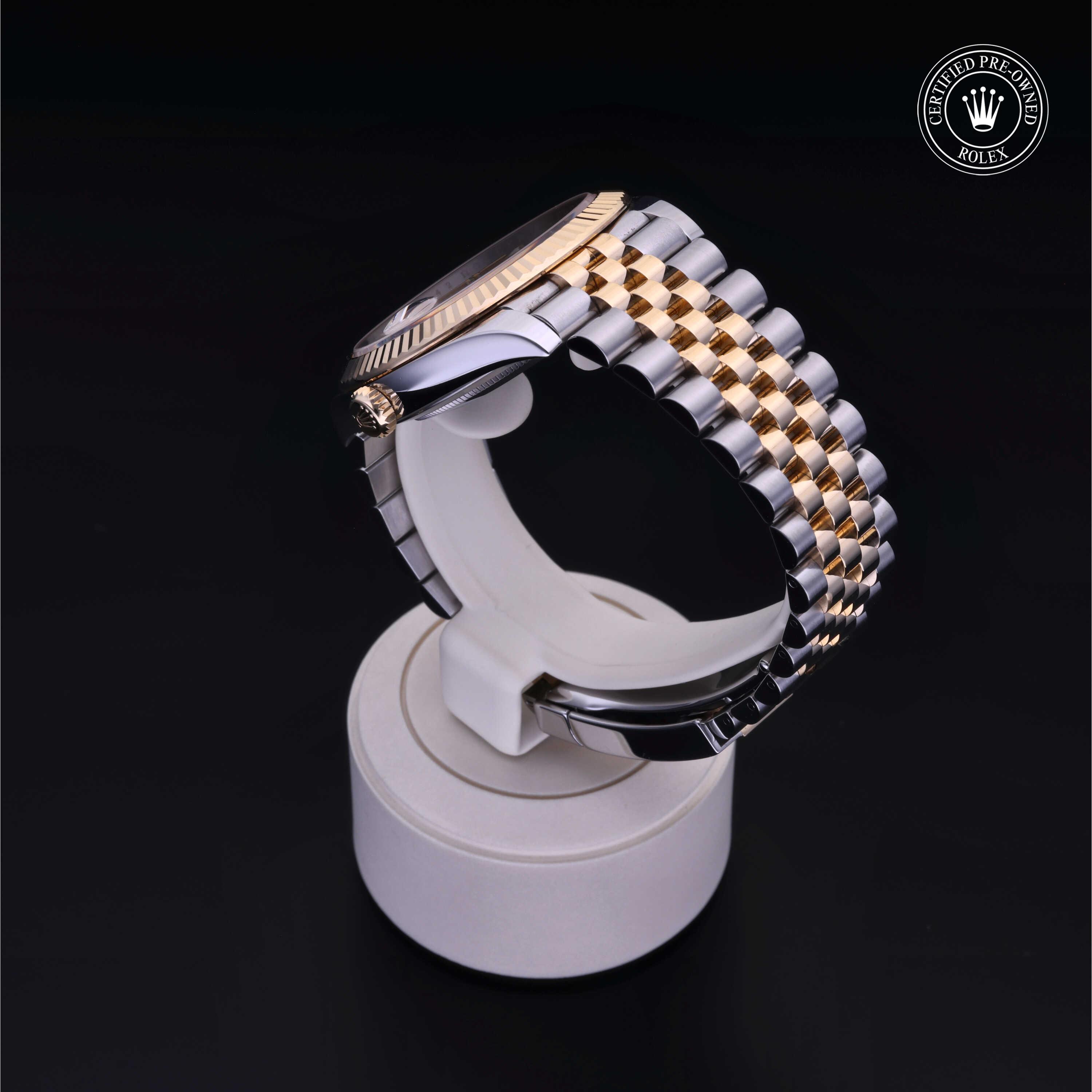 Datejust 41