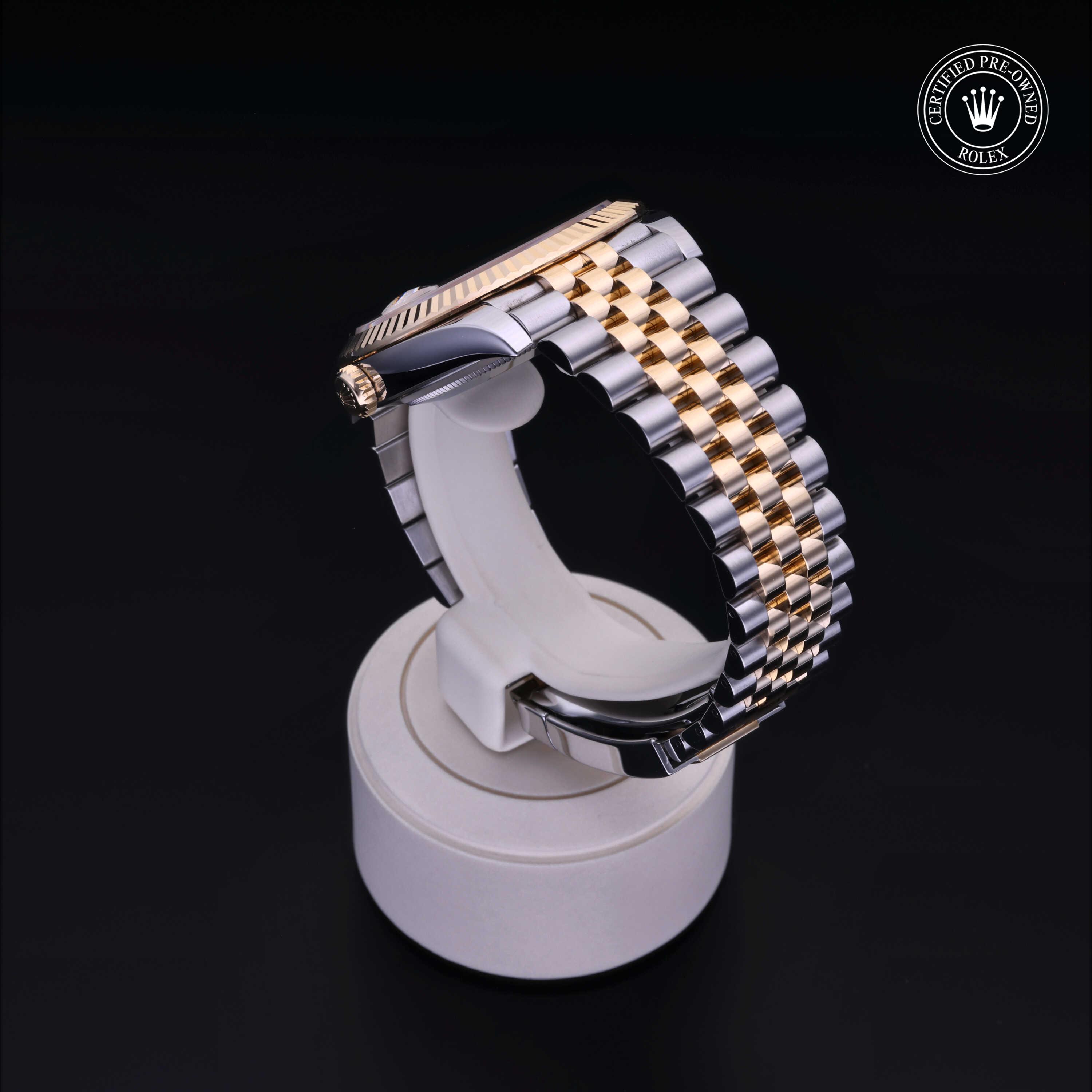 Datejust 41