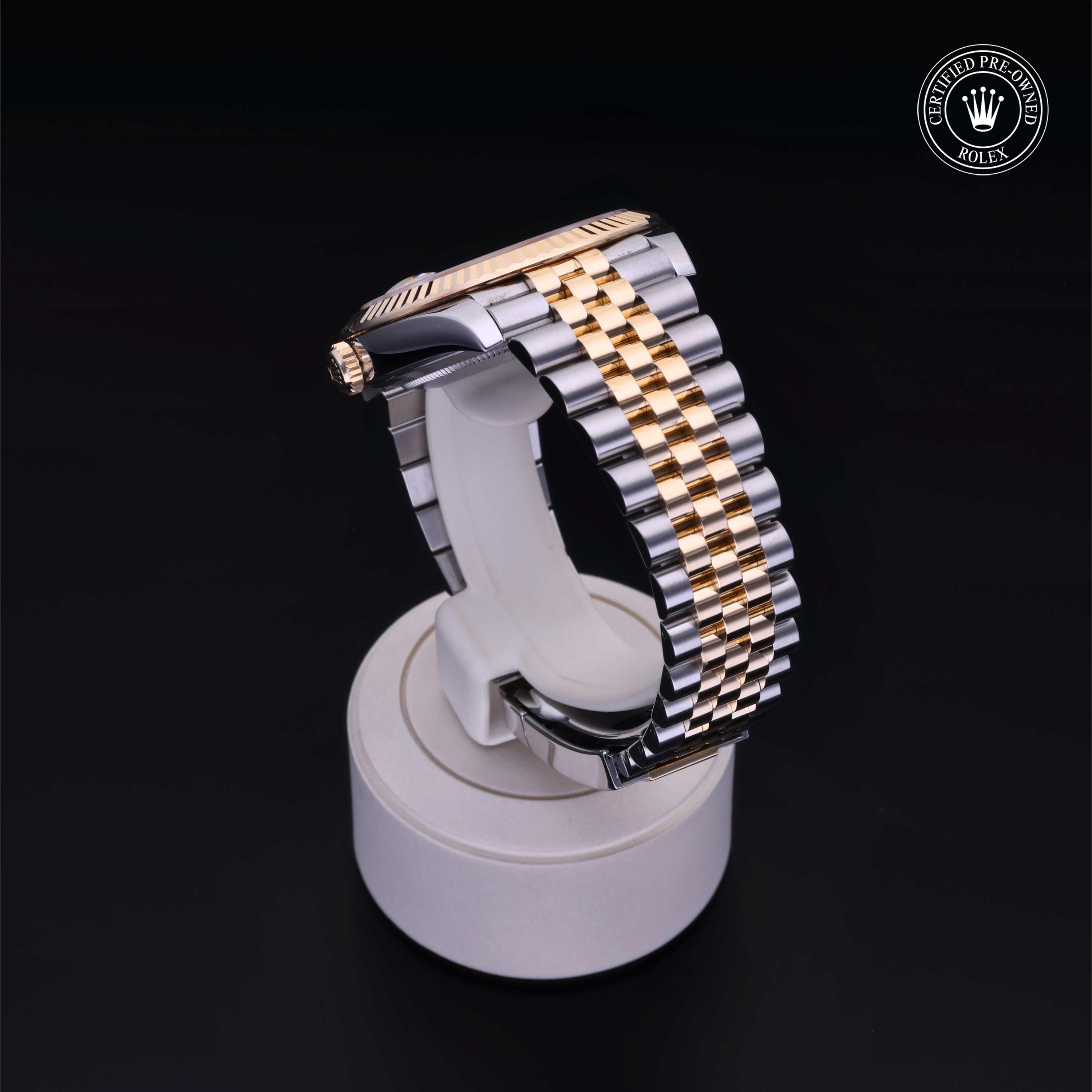 Datejust 41