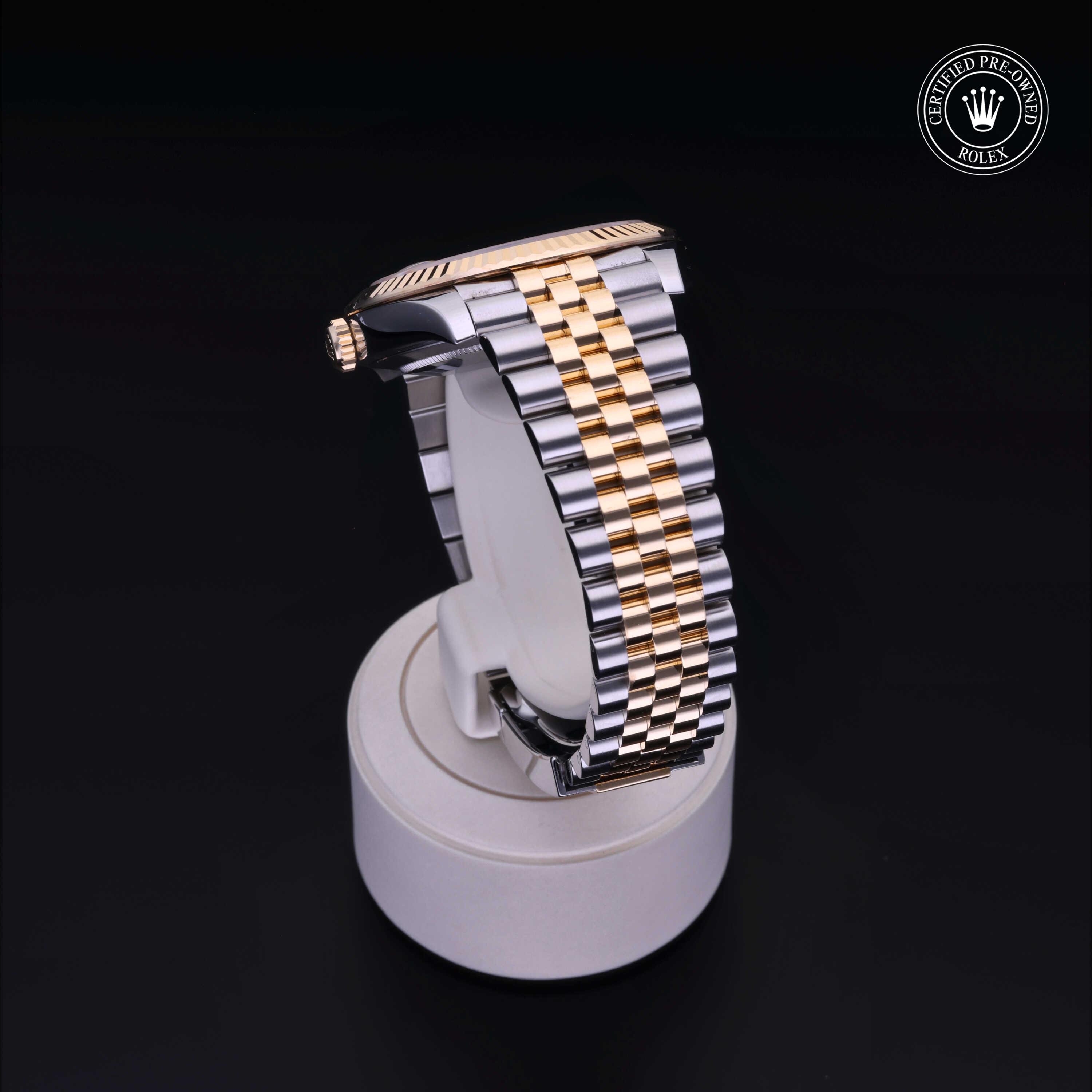 Datejust 41