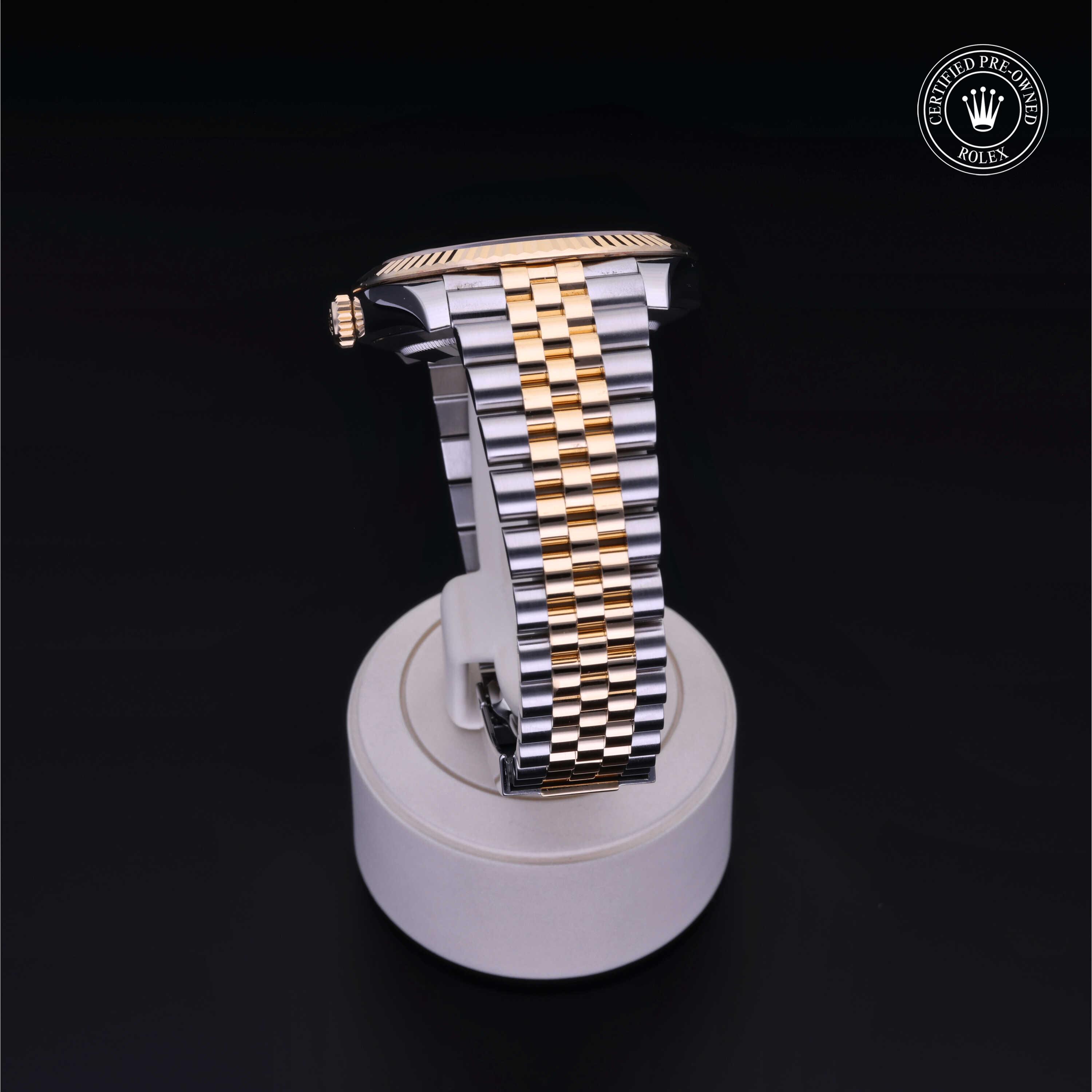 Datejust 41