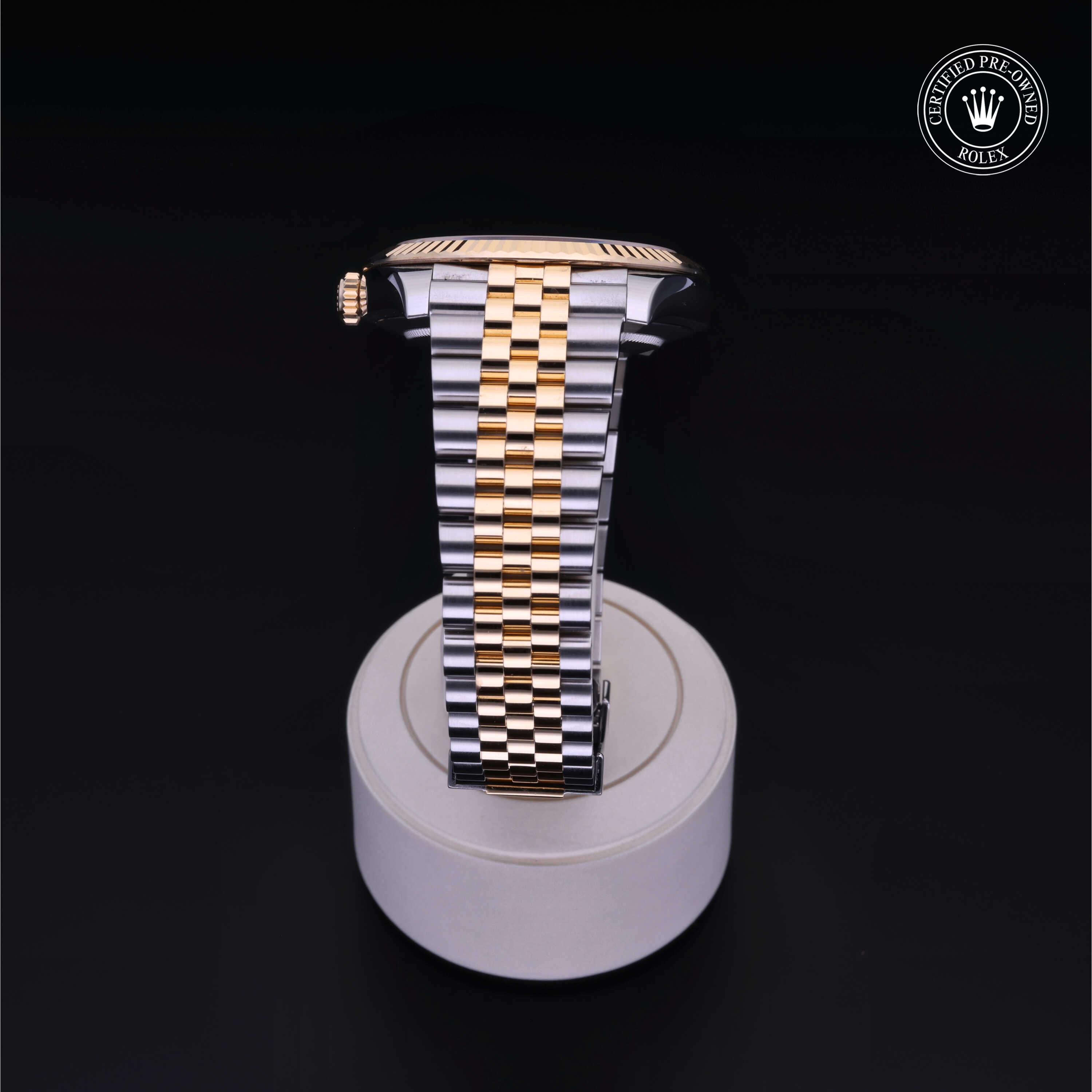 Datejust 41