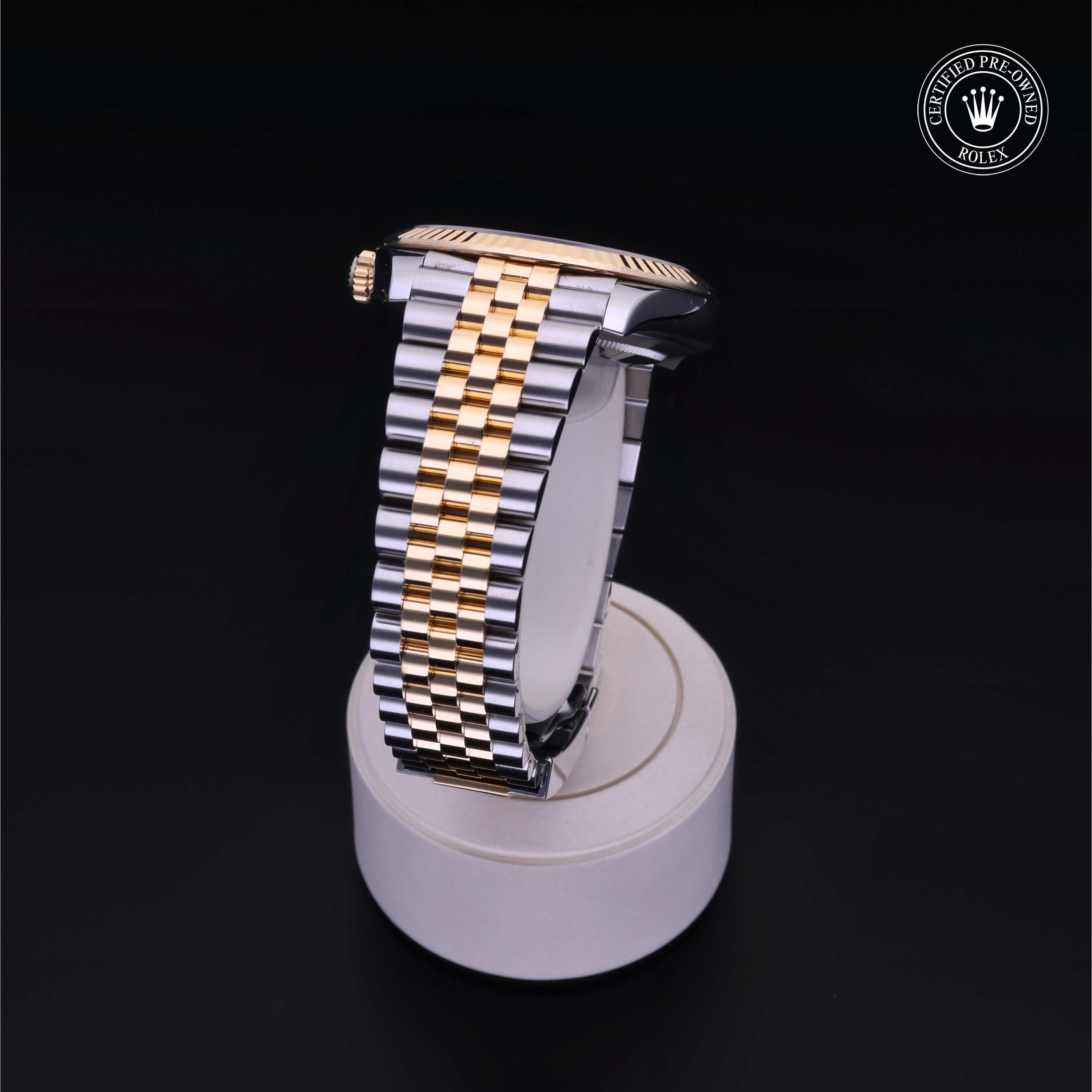 Datejust 41
