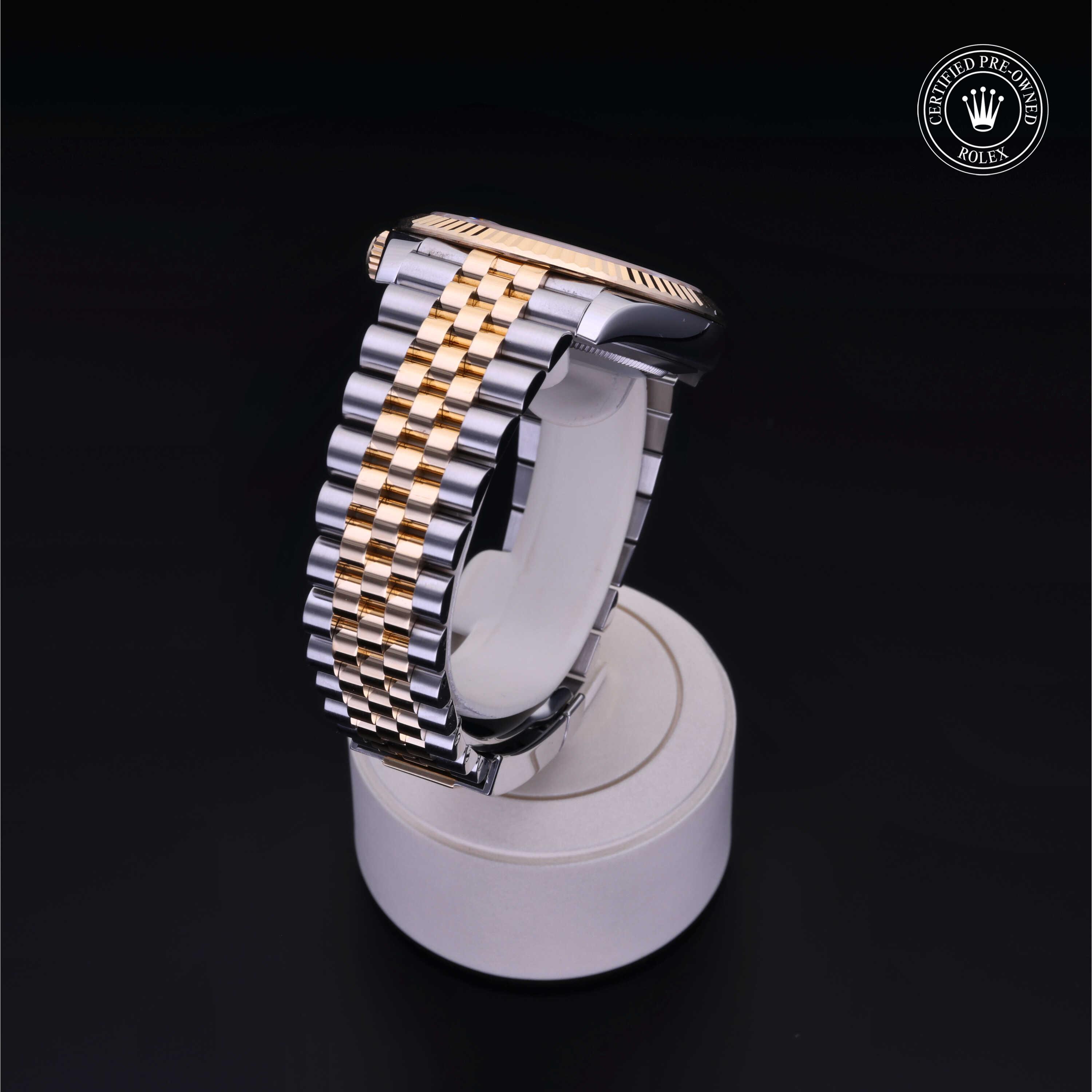 Datejust 41