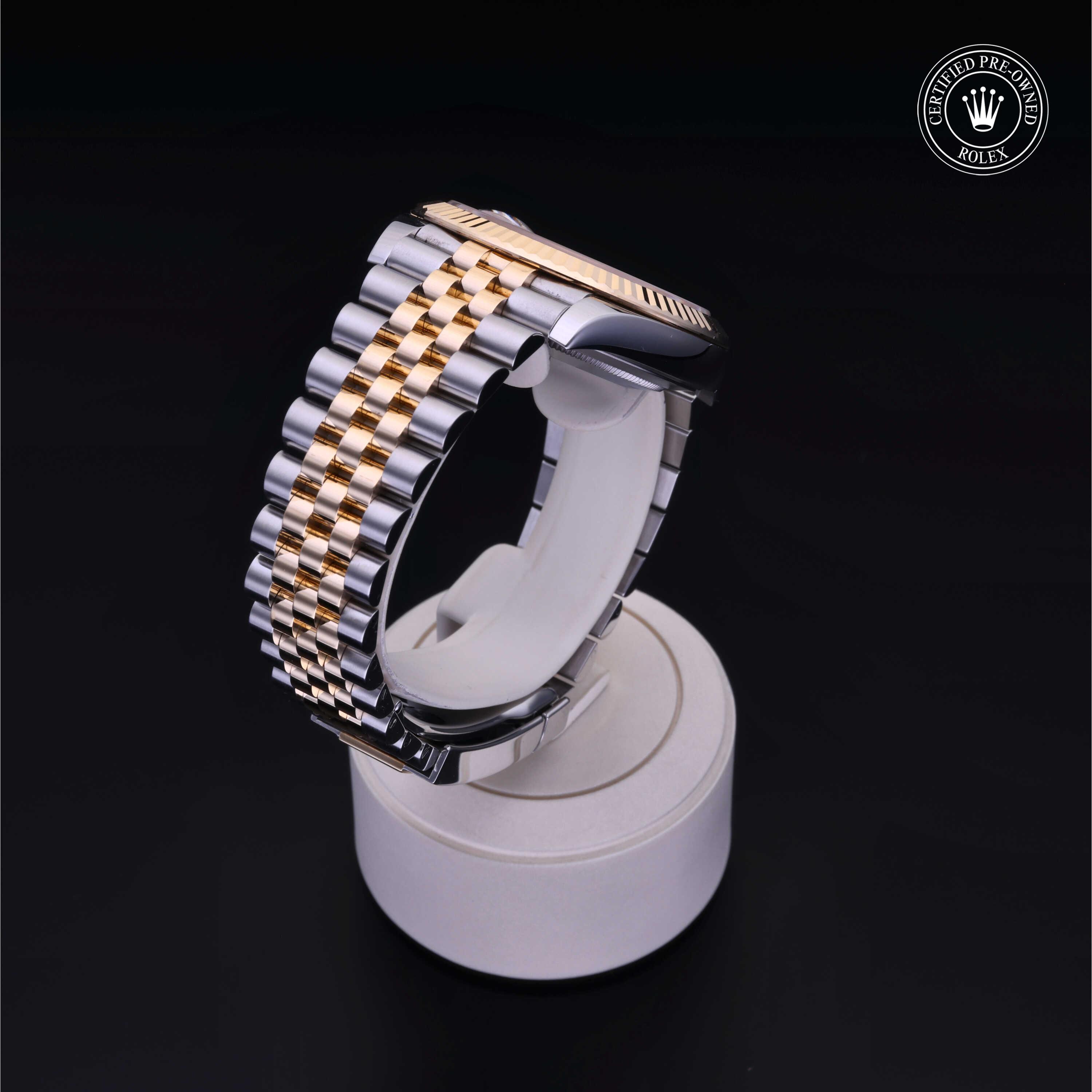 Datejust 41