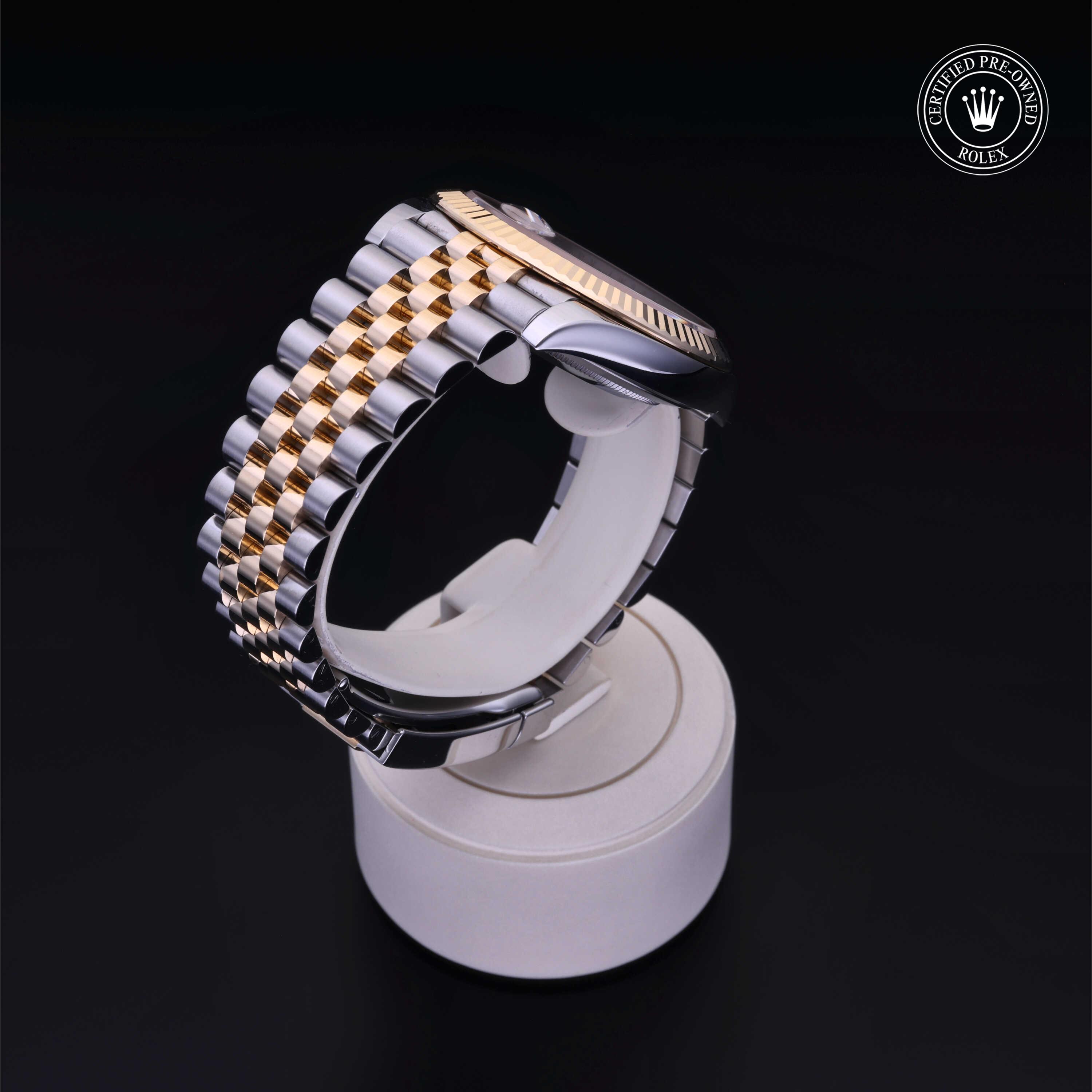 Datejust 41