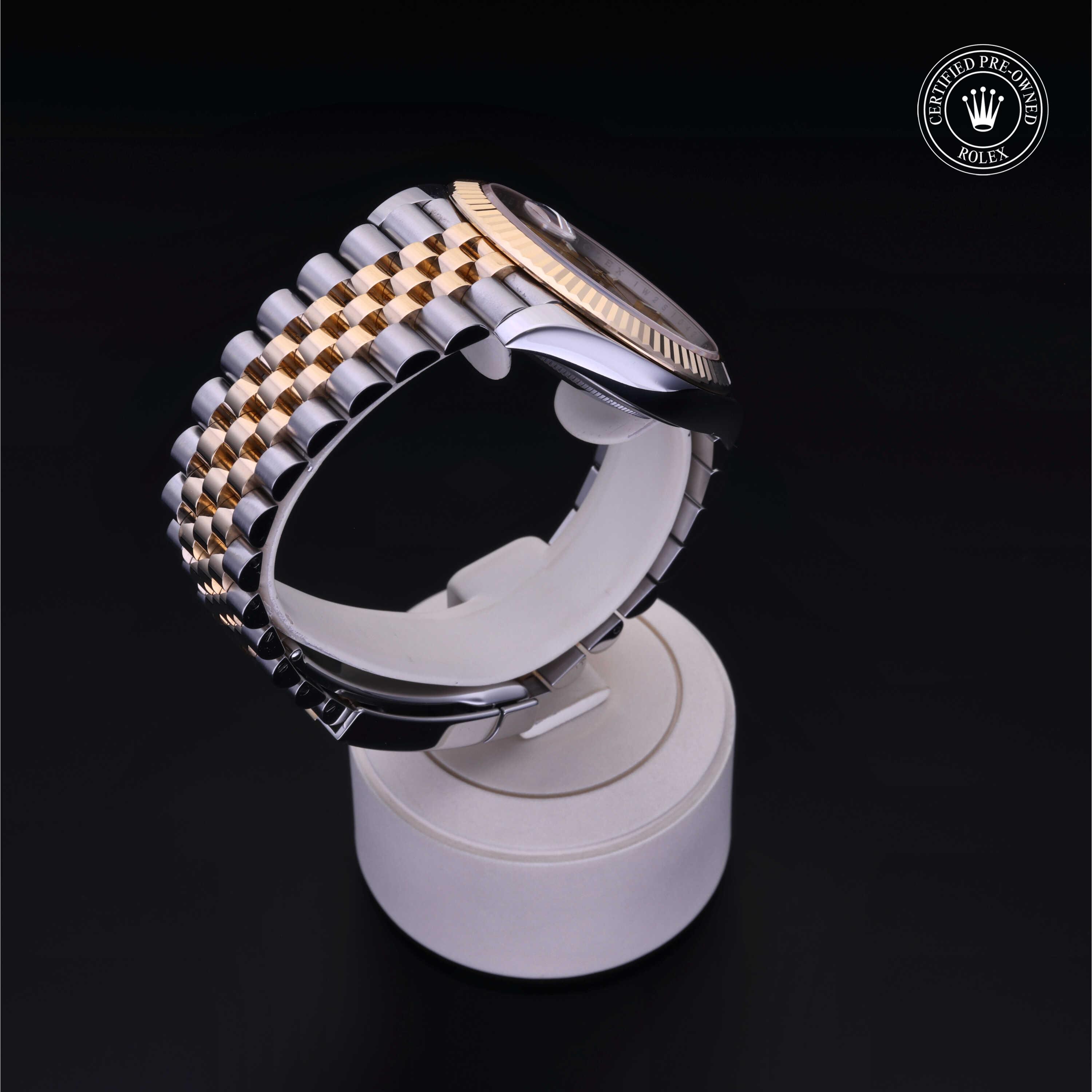 Datejust 41