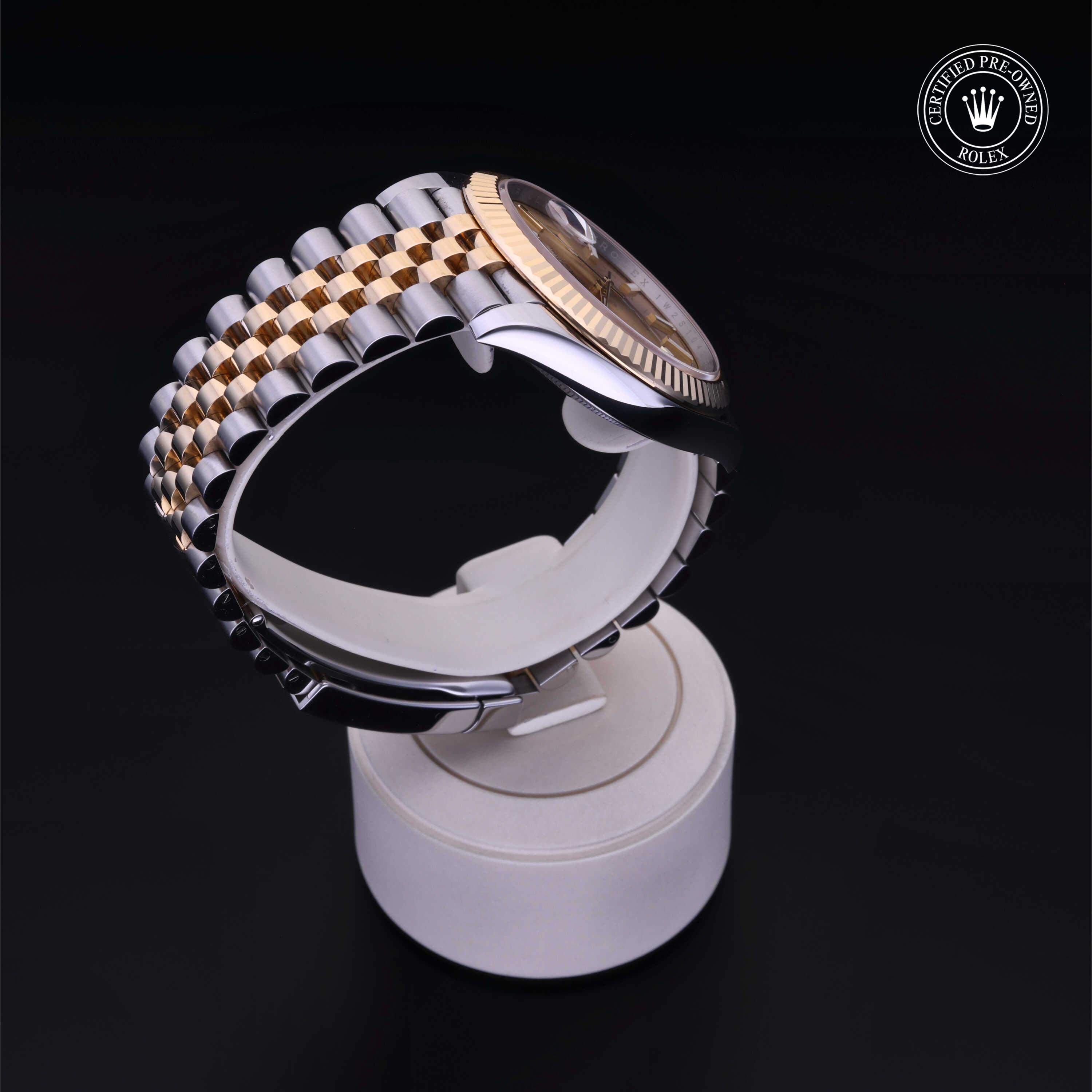 Datejust 41