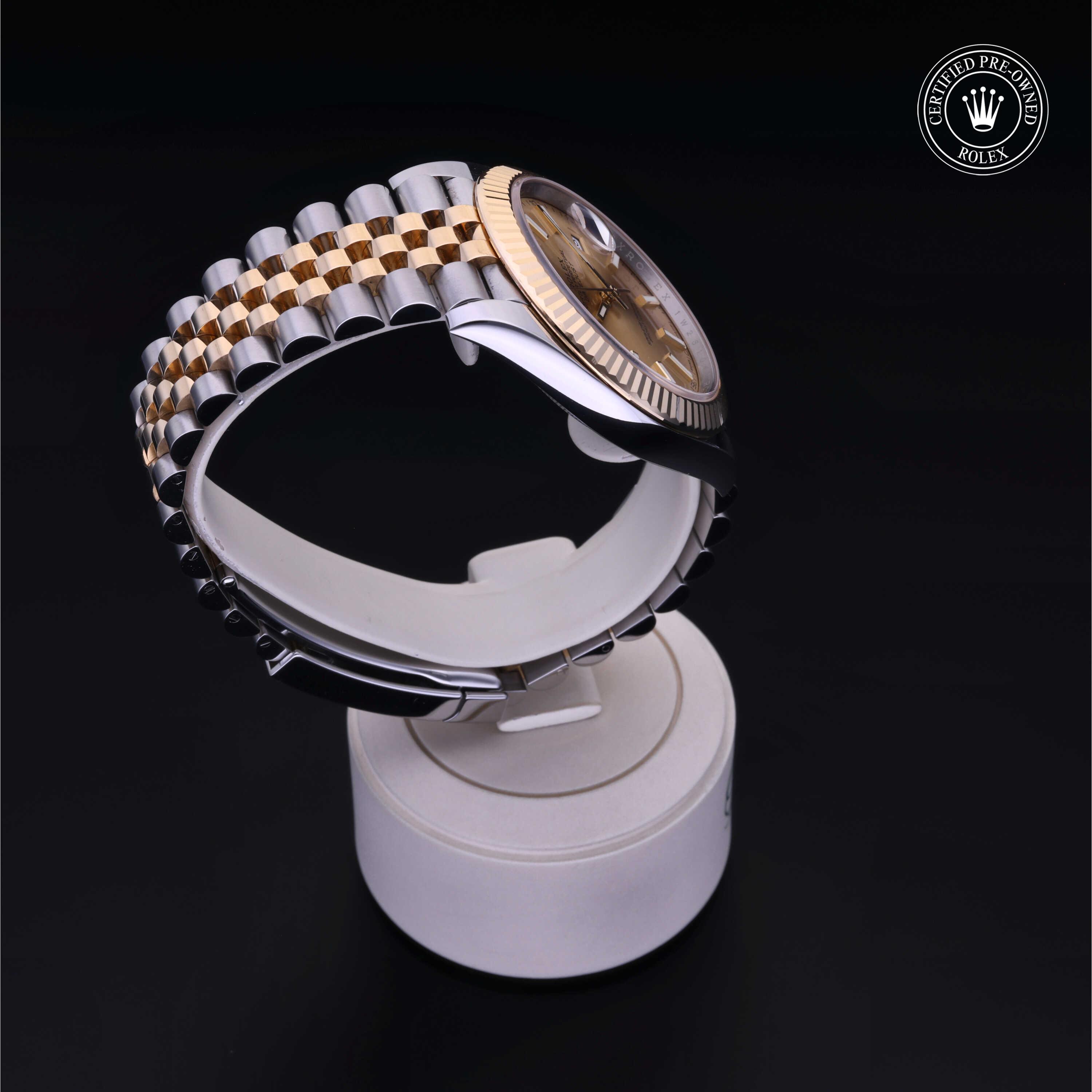 Datejust 41