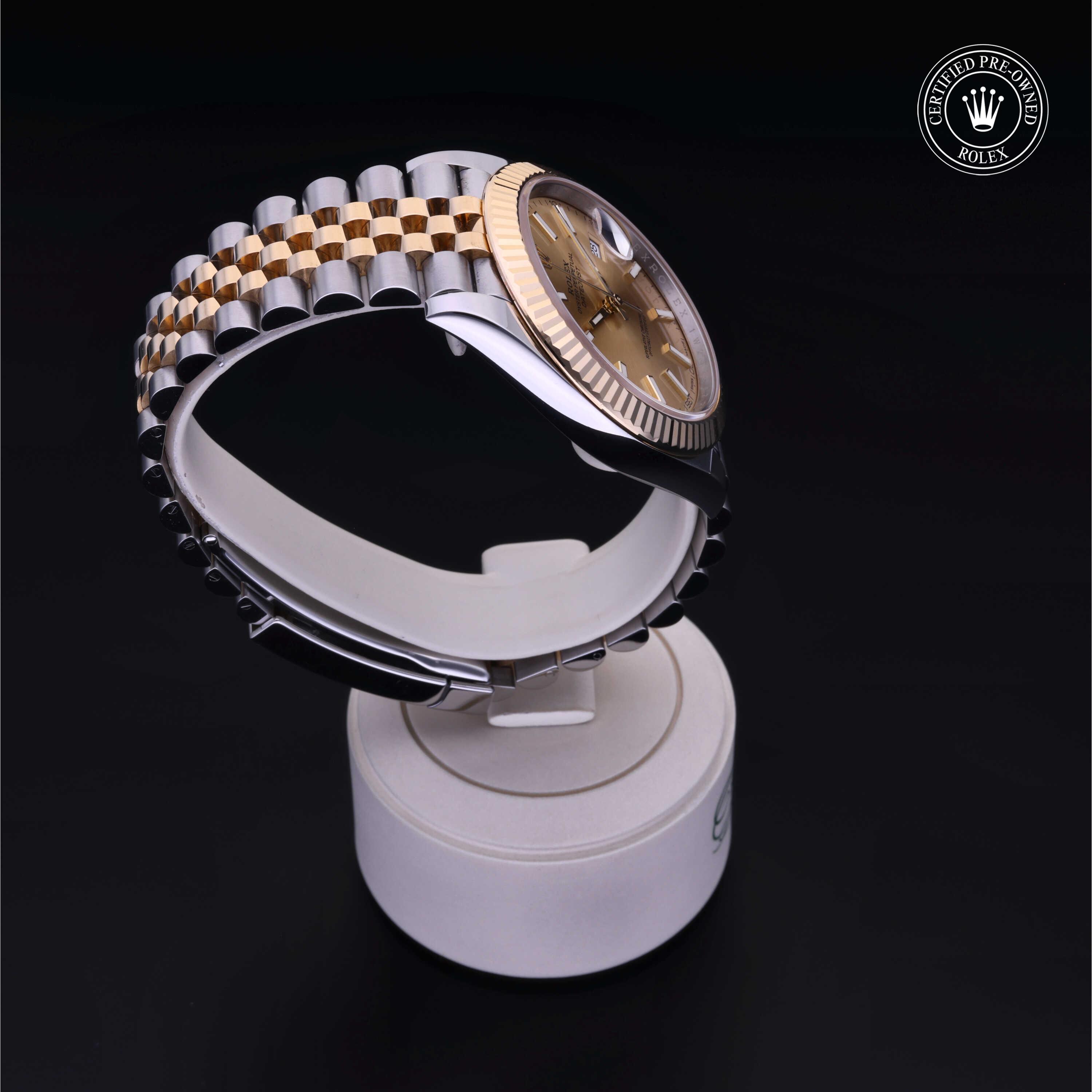 Datejust 41