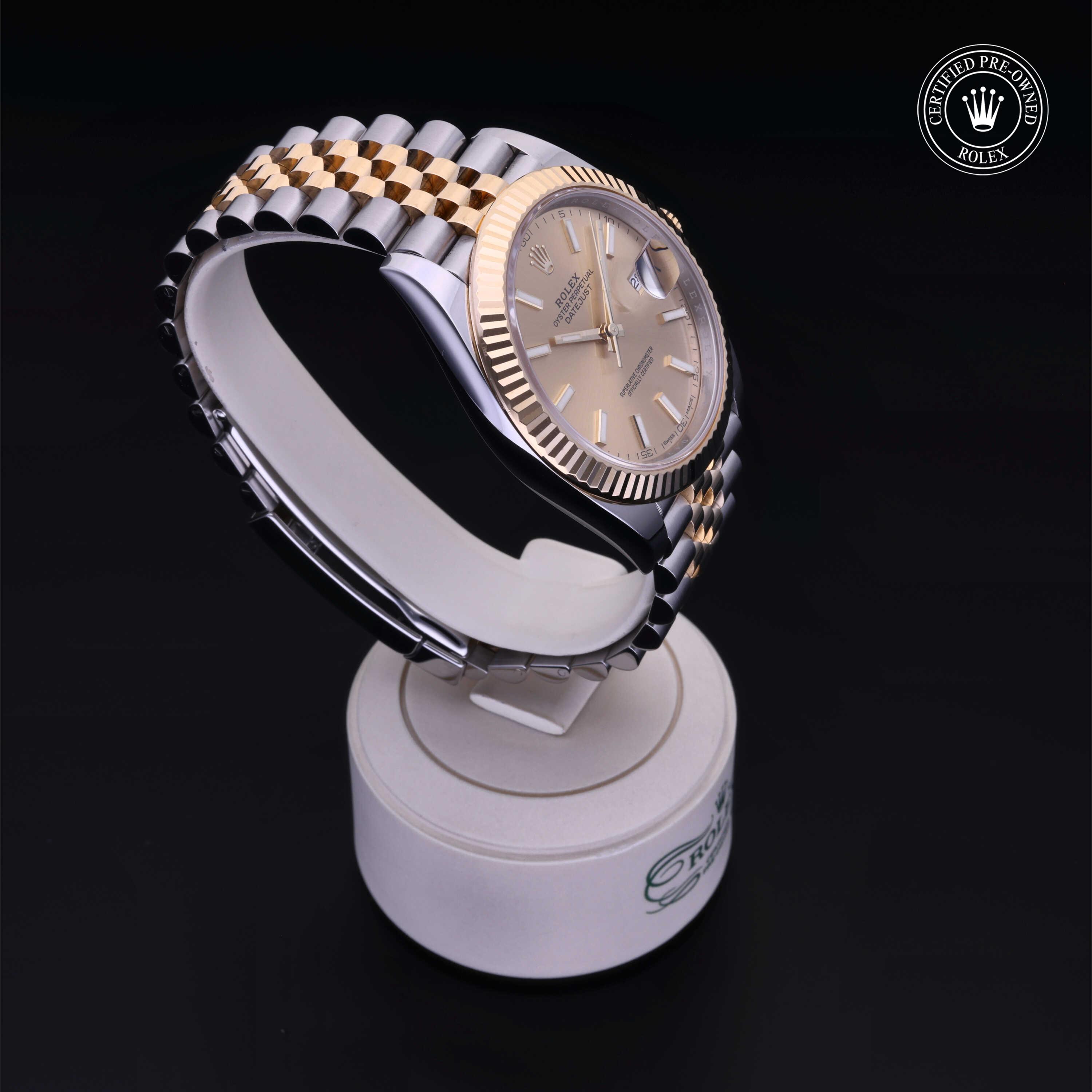 Datejust 41