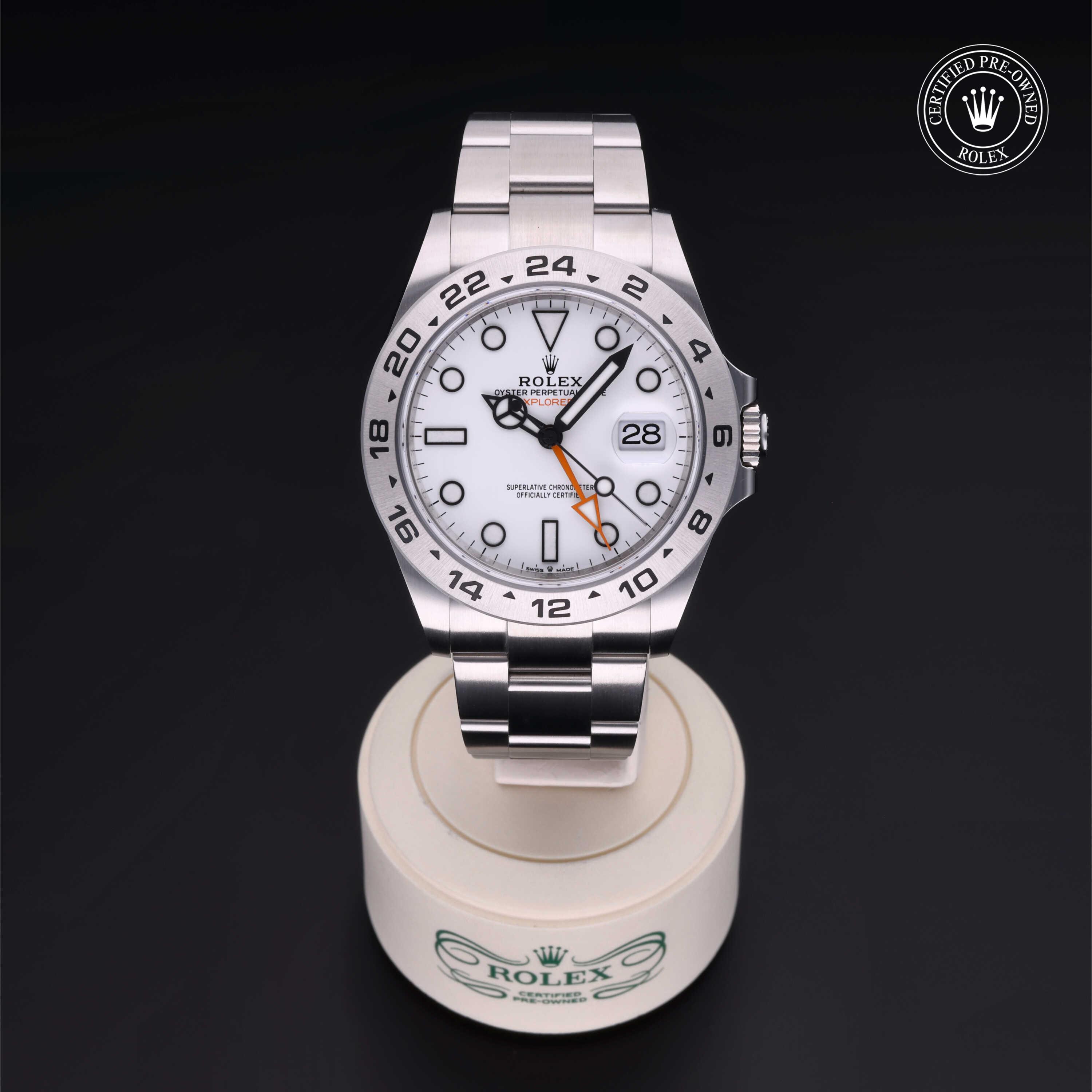 Explorer II