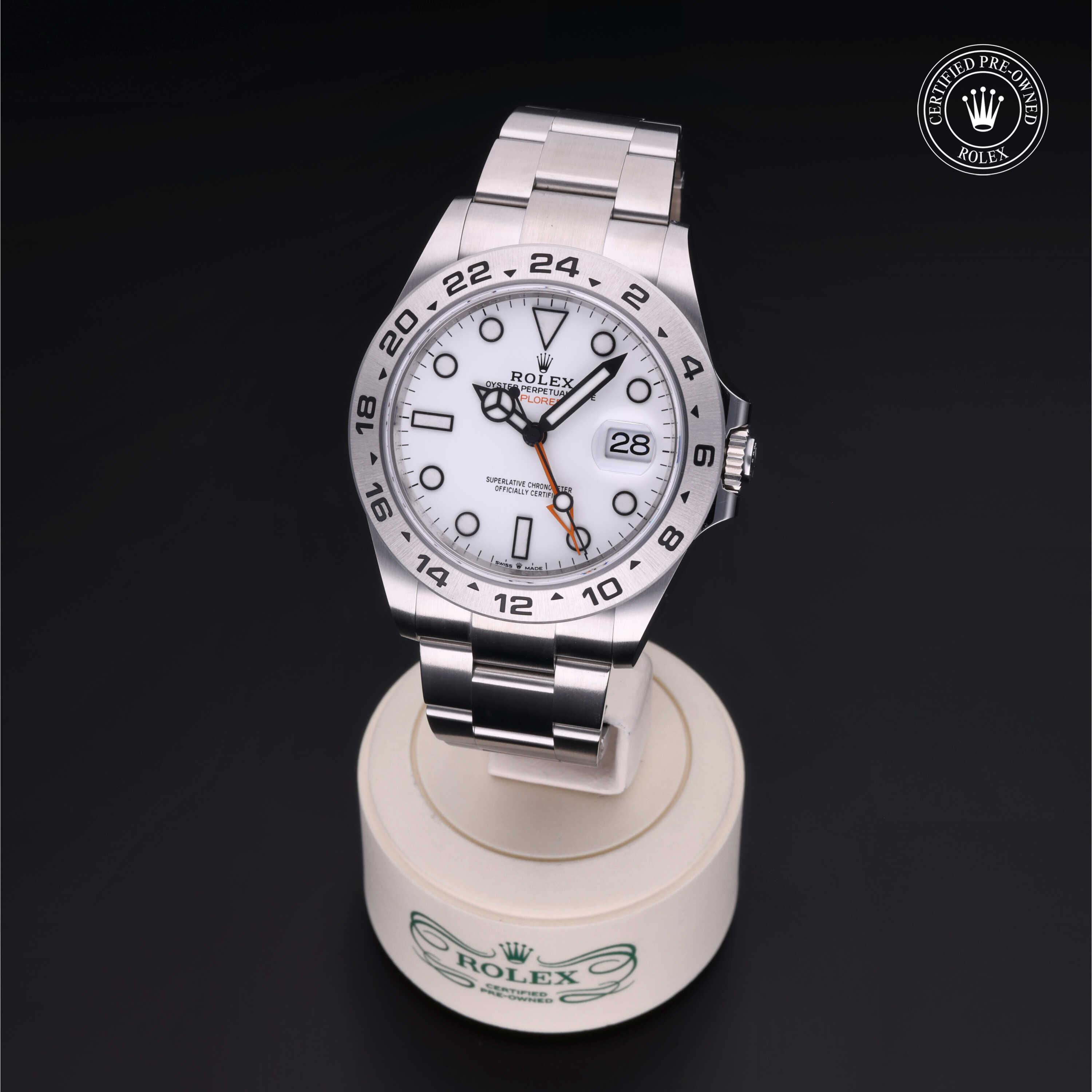 Explorer II