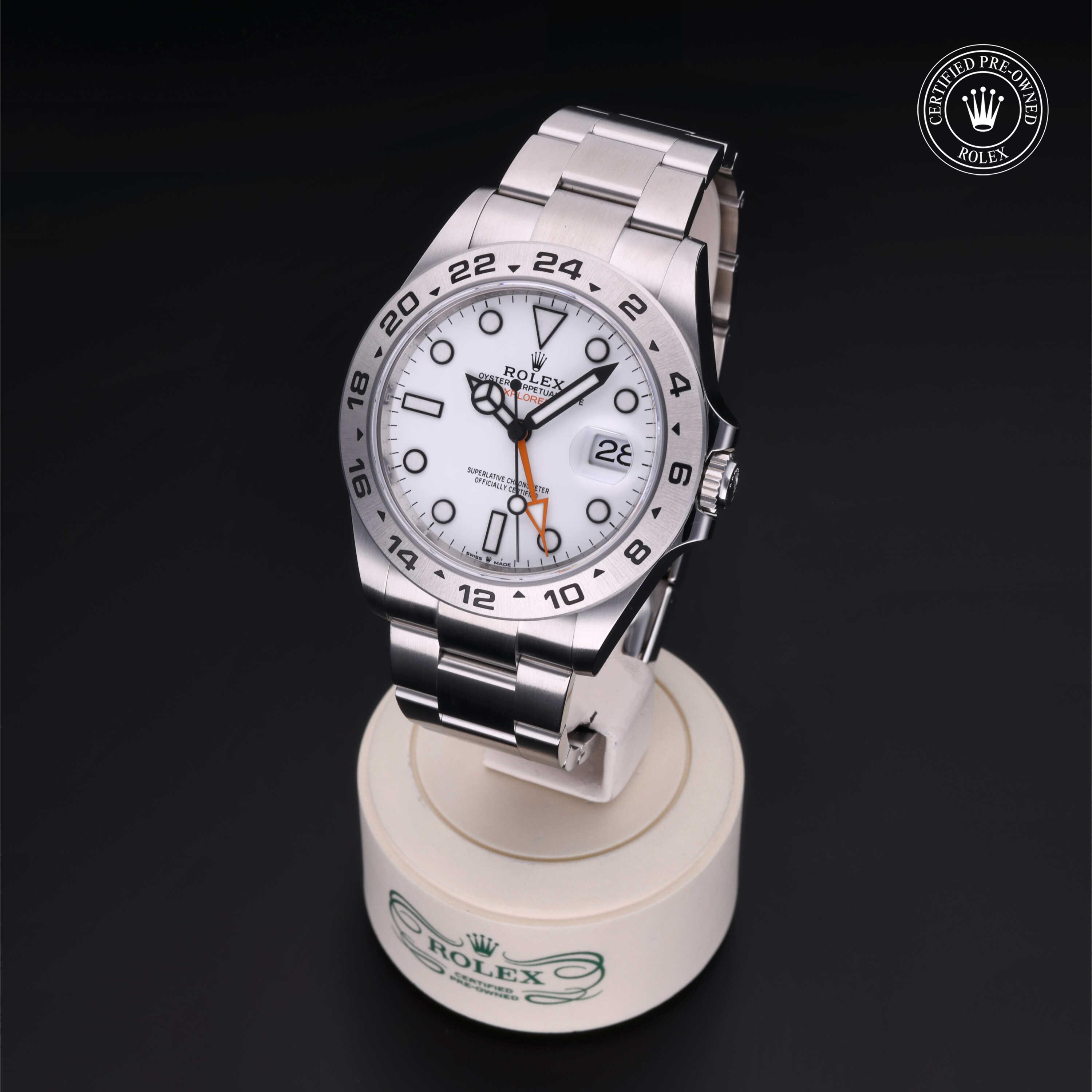 Explorer II