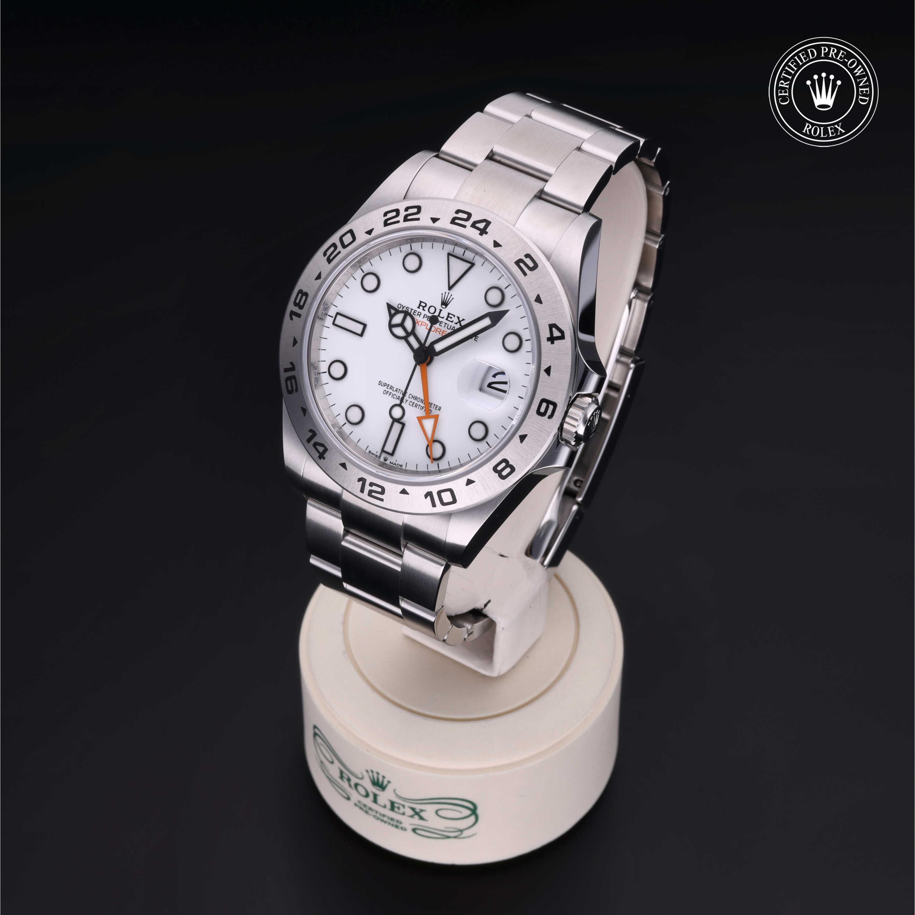 Explorer II