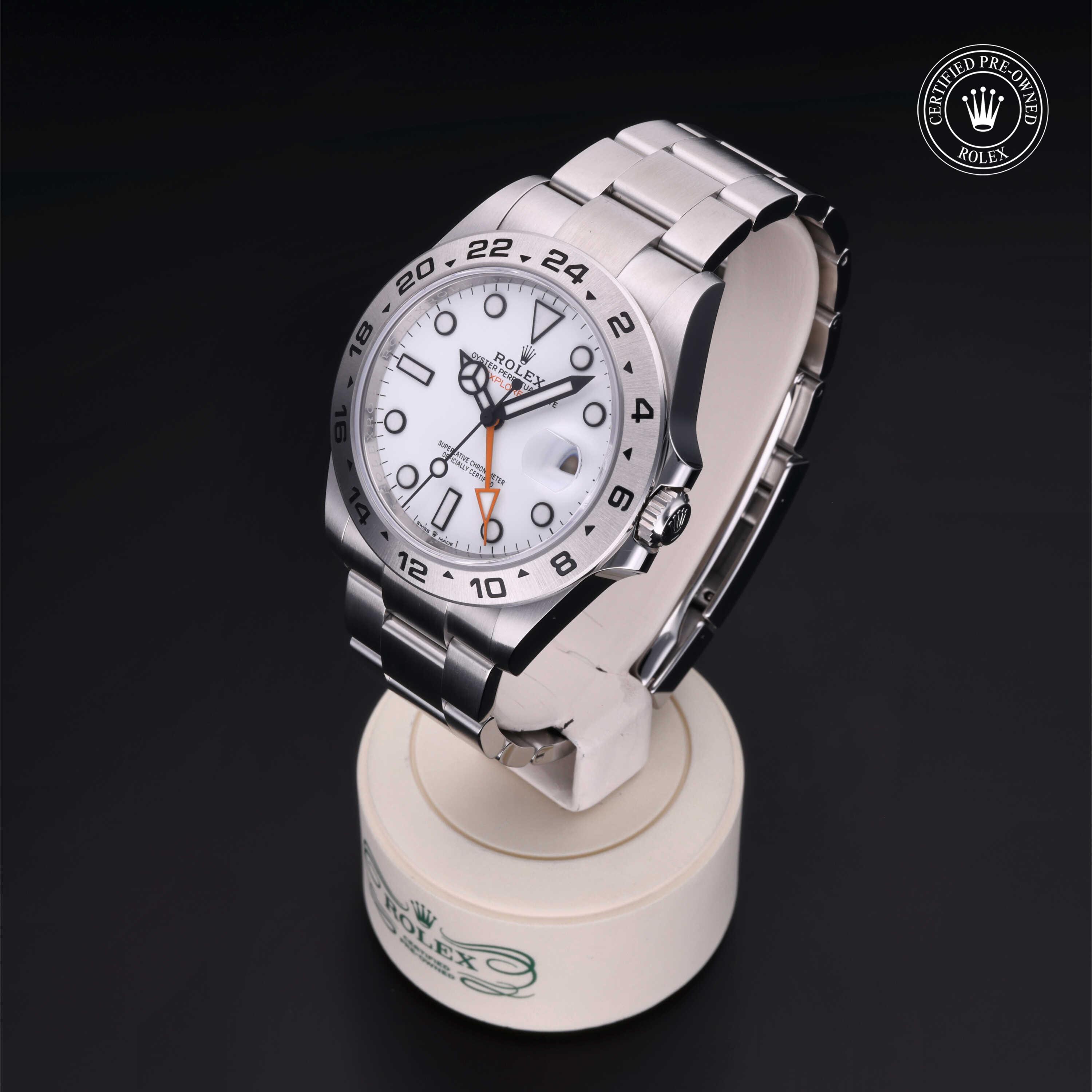 Explorer II