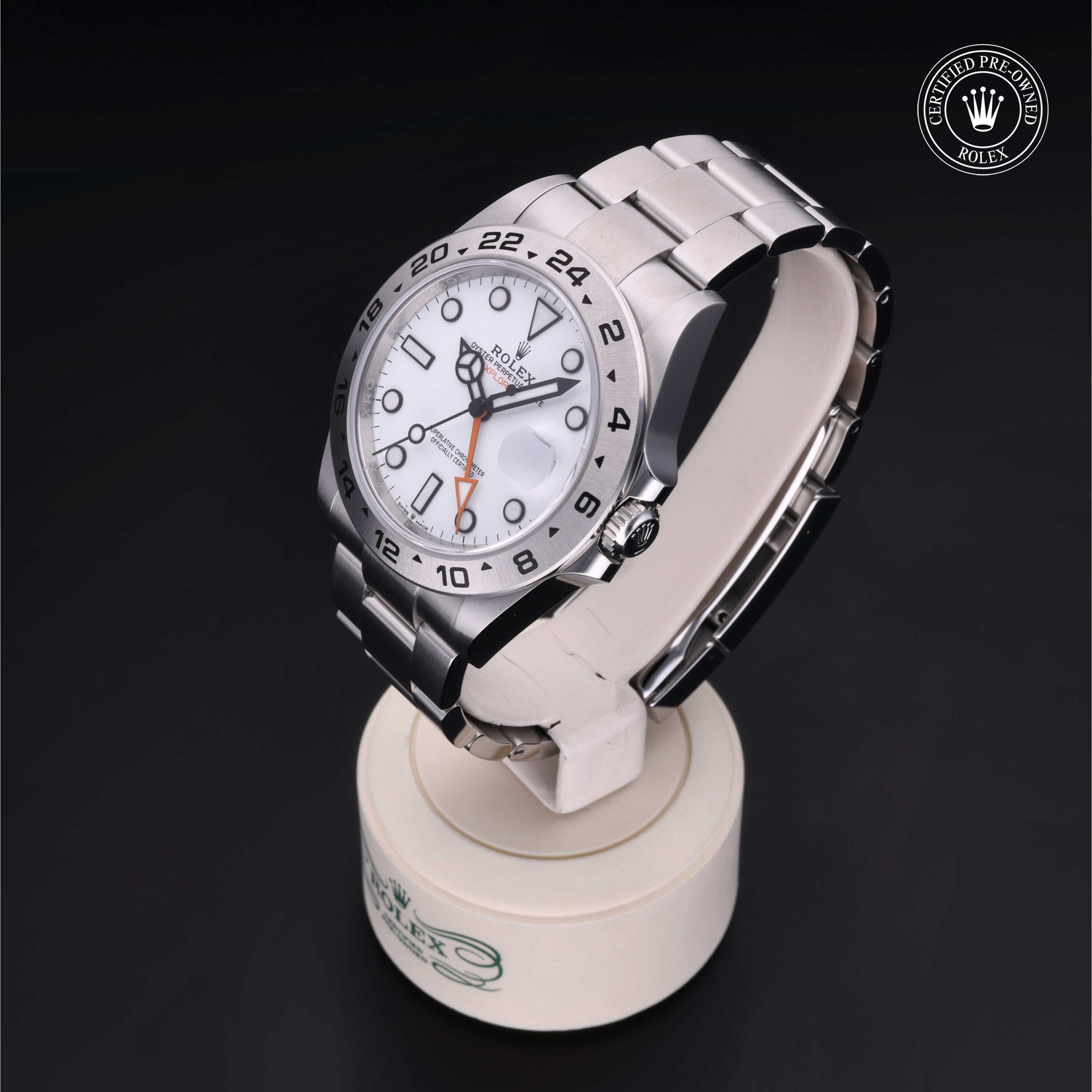 Explorer II