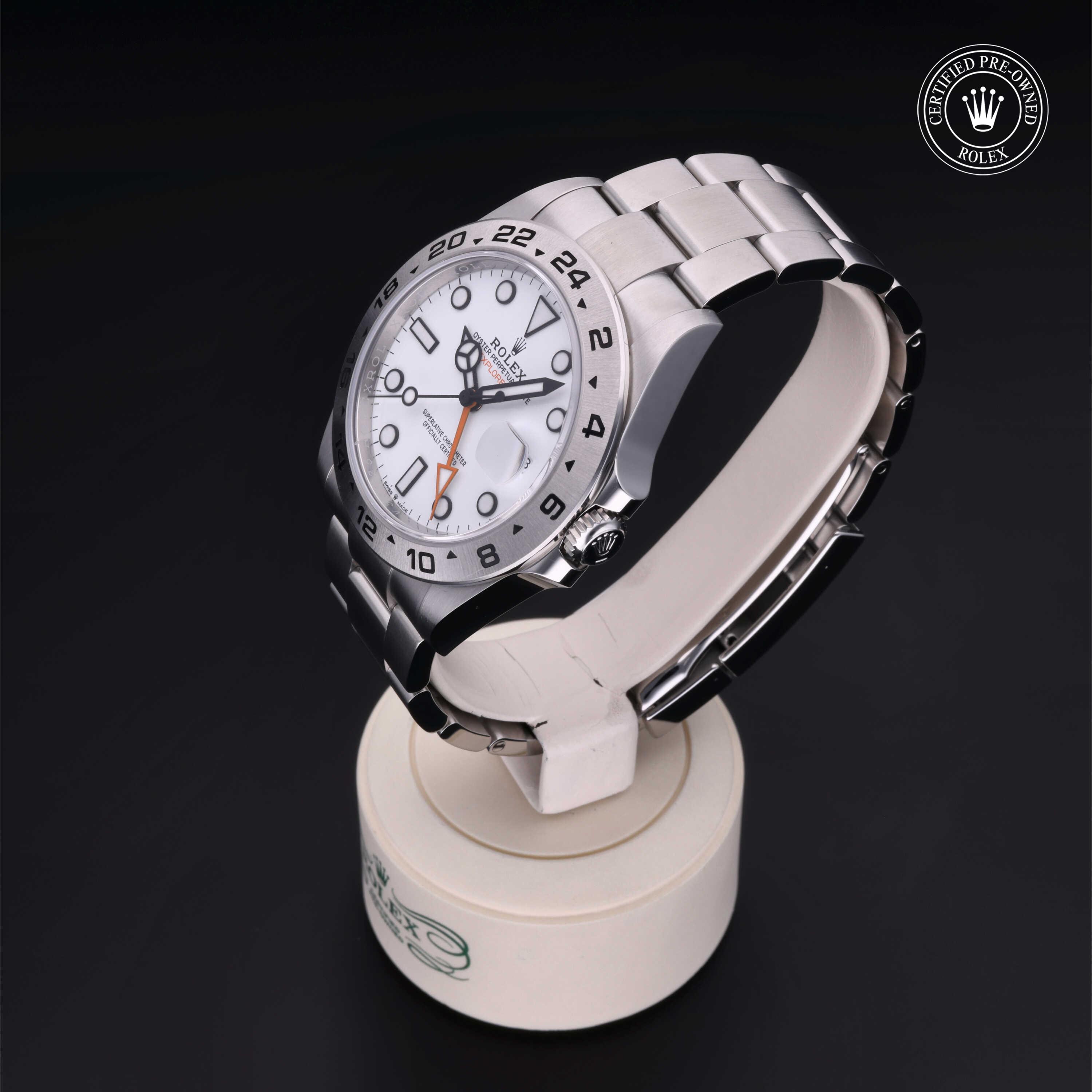 Explorer II