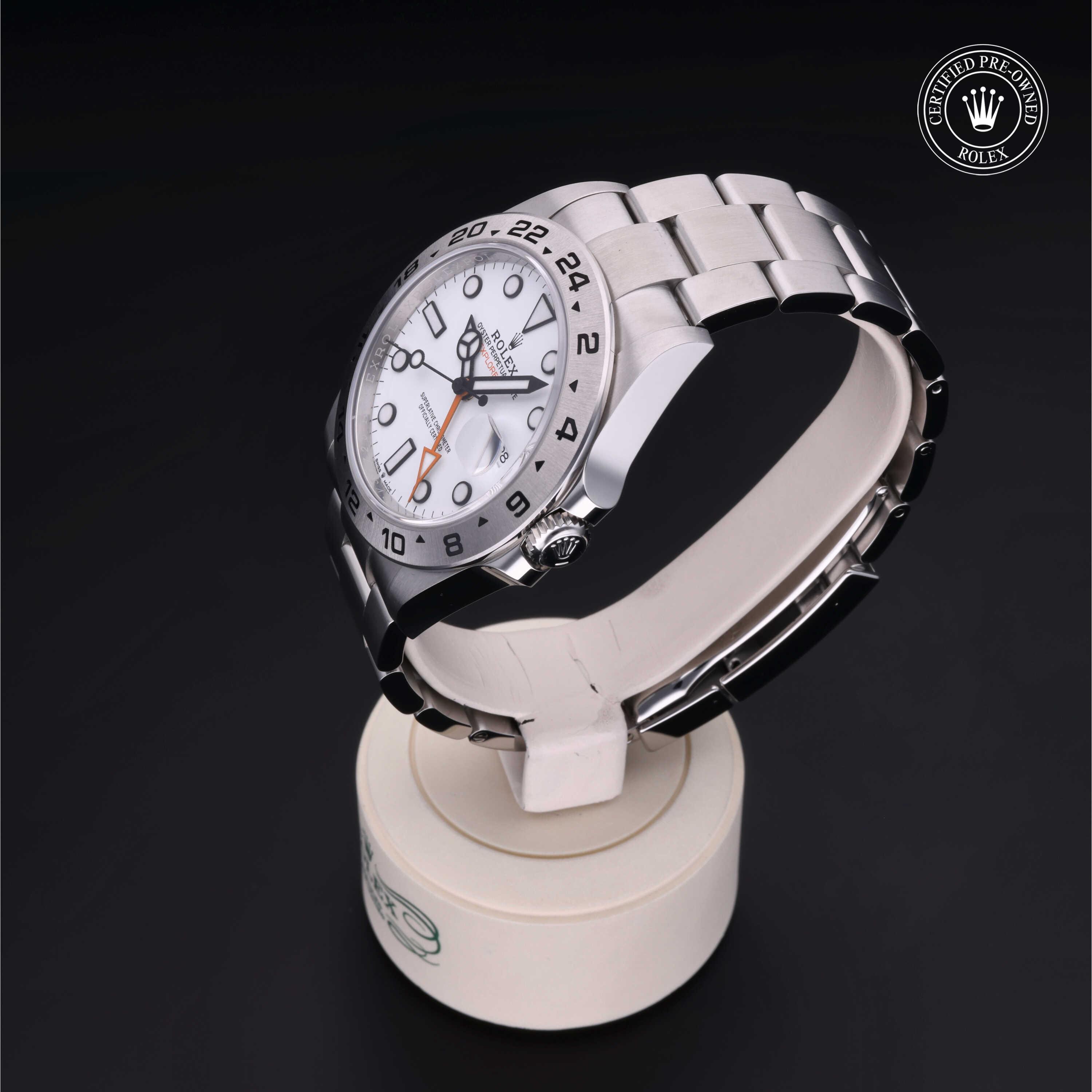 Explorer II