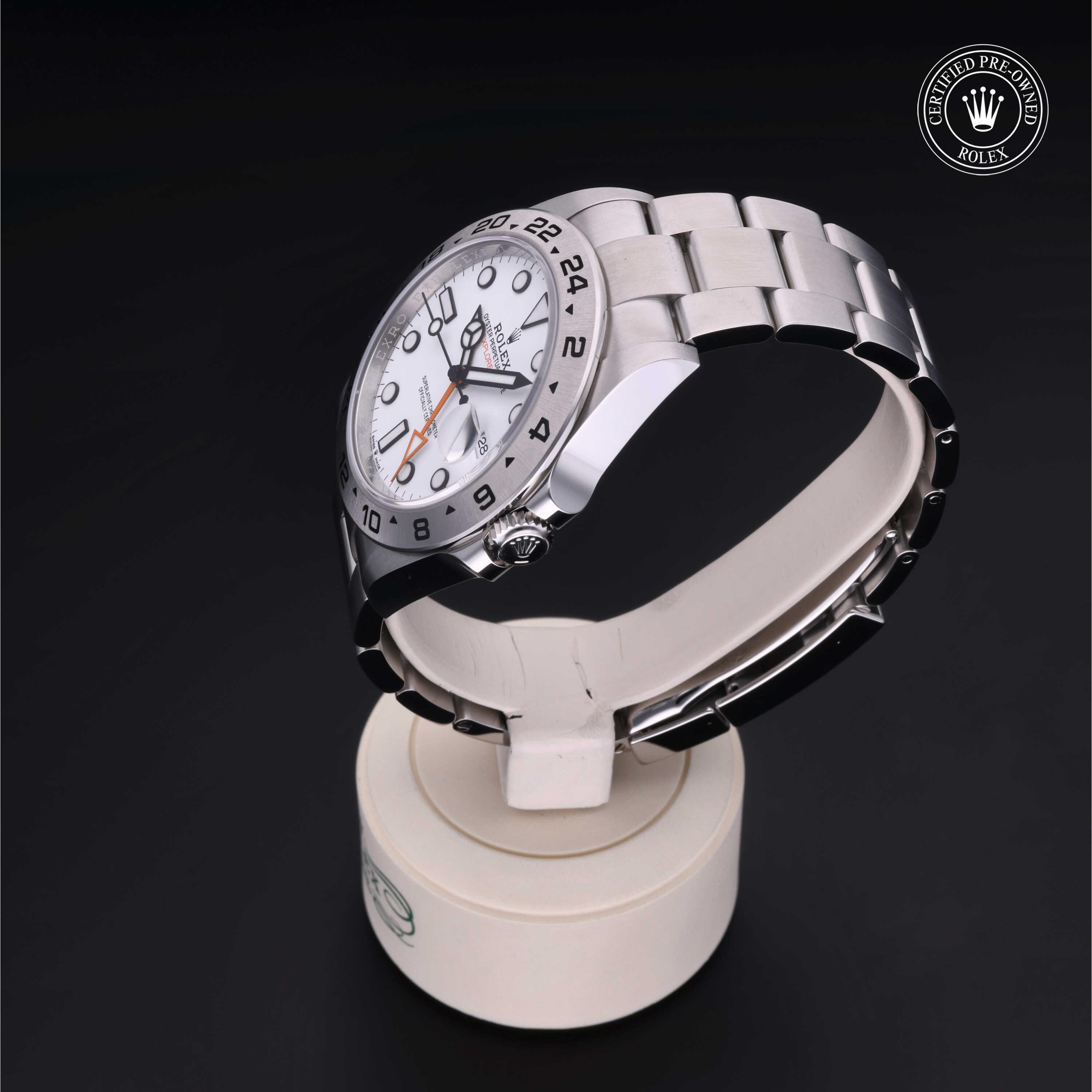 Explorer II