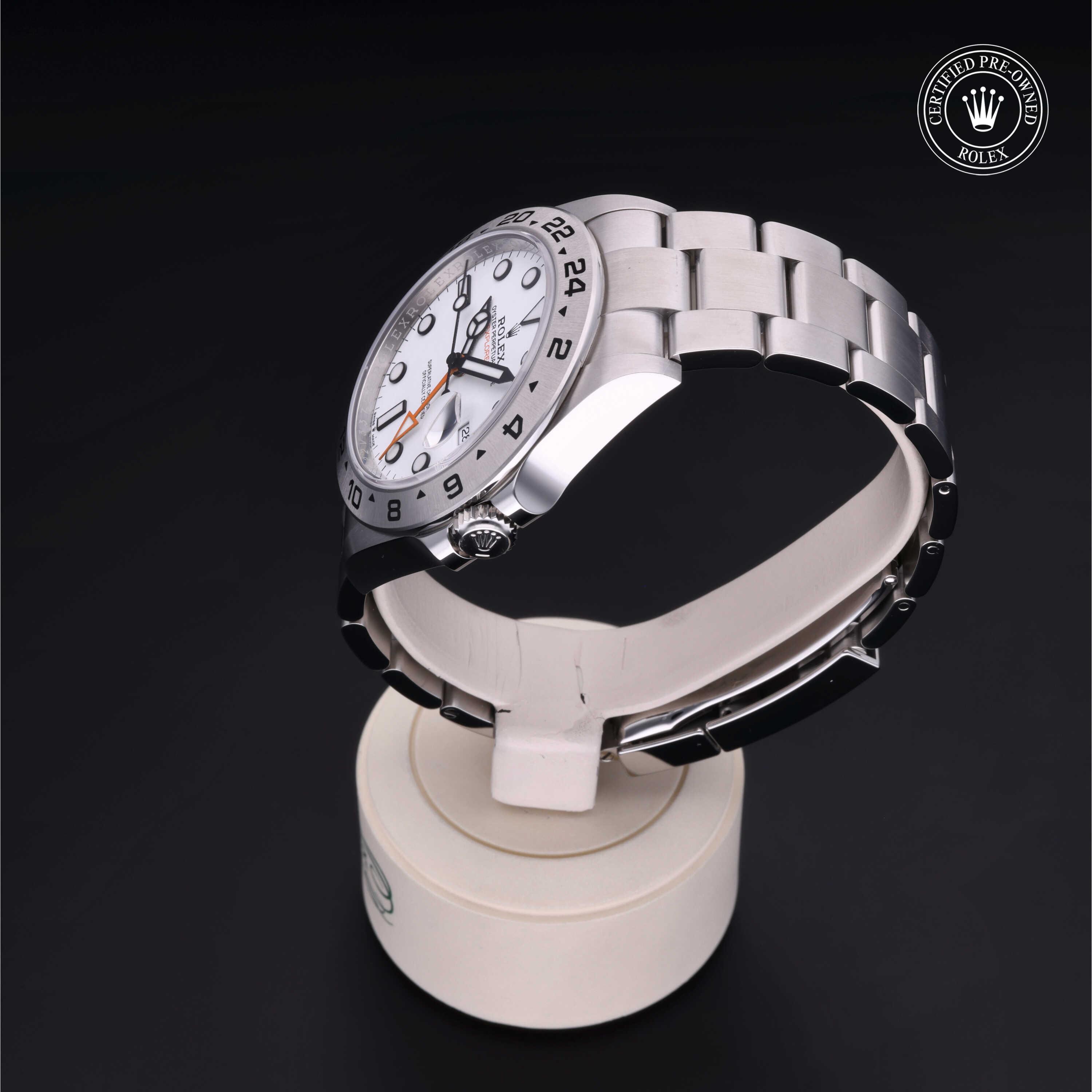 Explorer II
