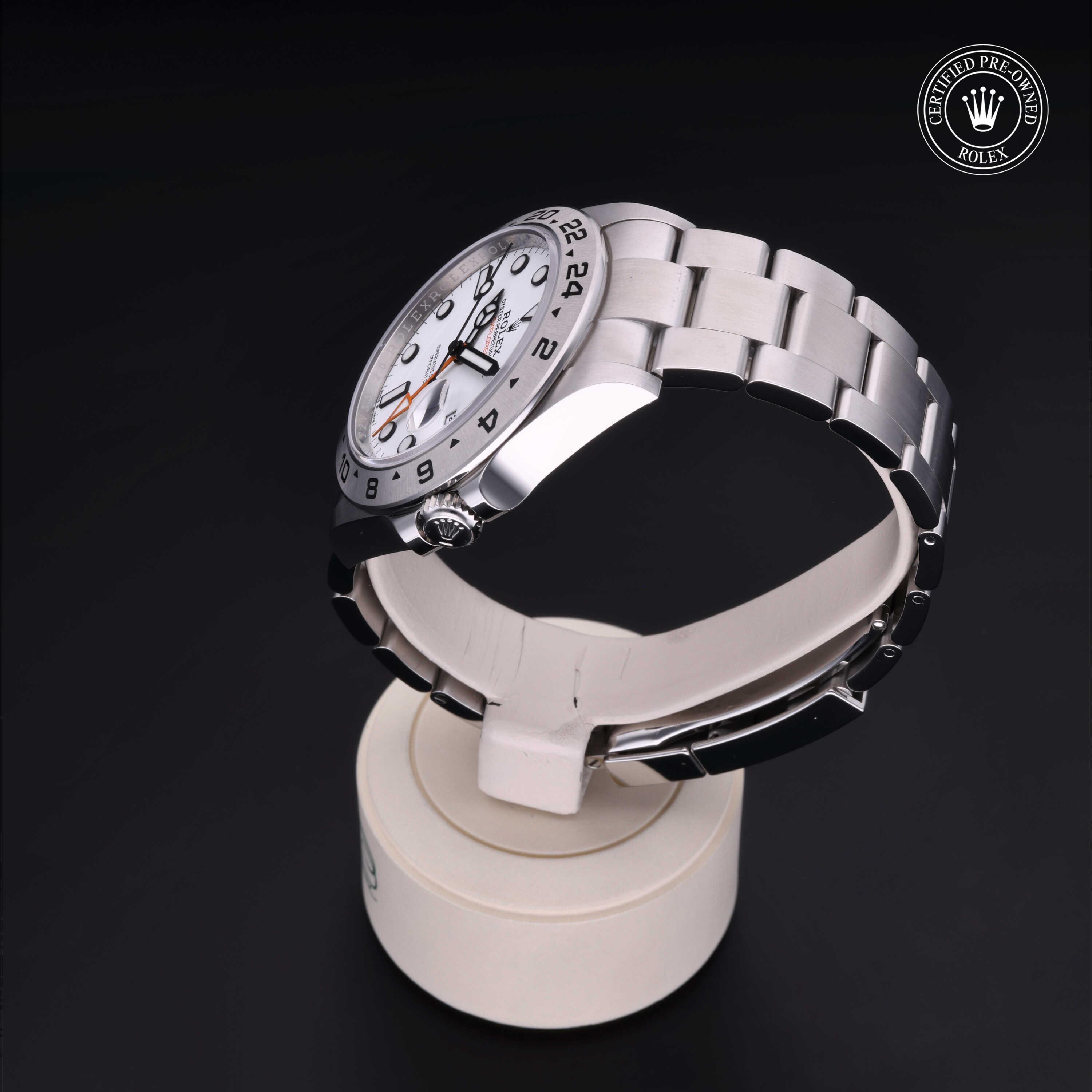 Explorer II
