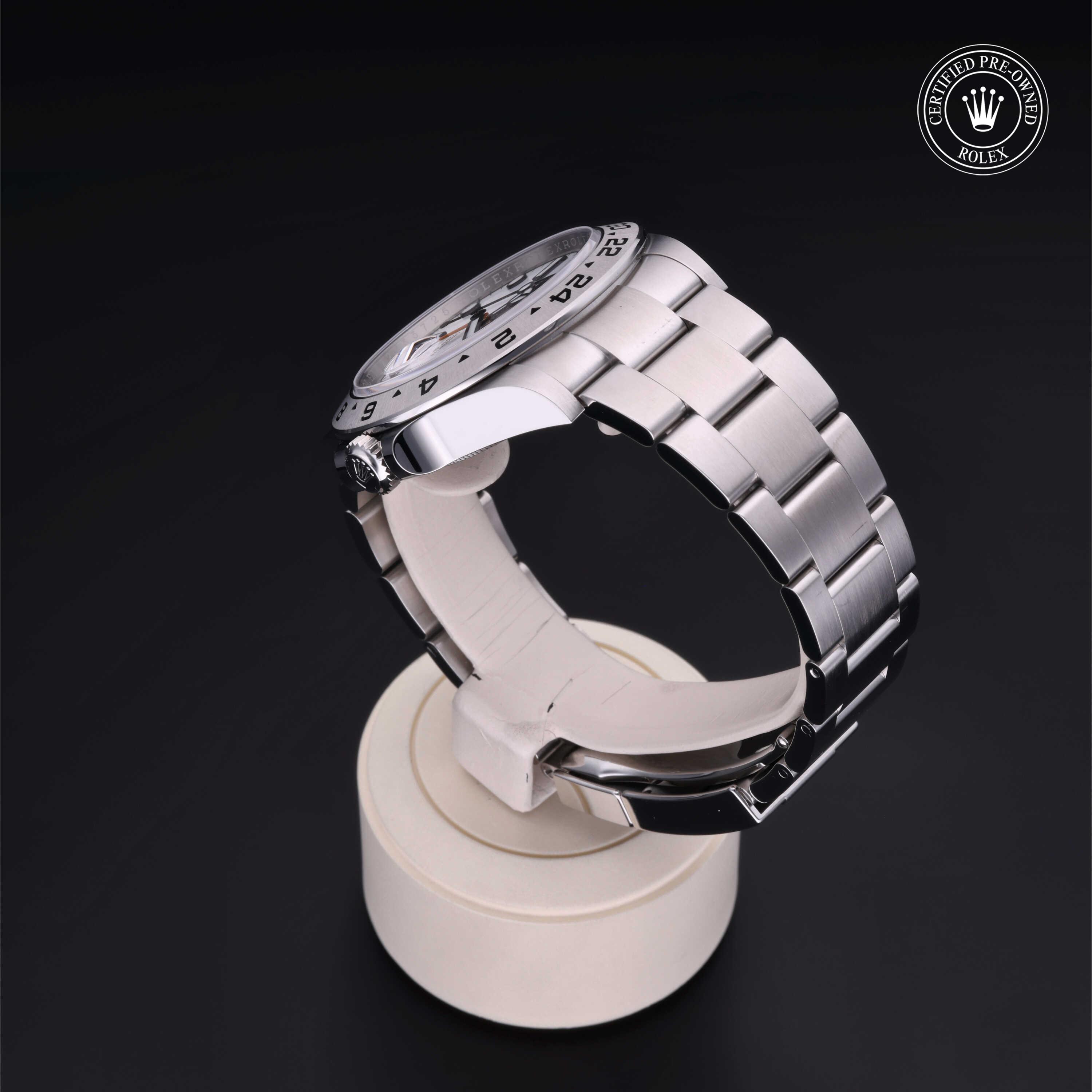 Explorer II