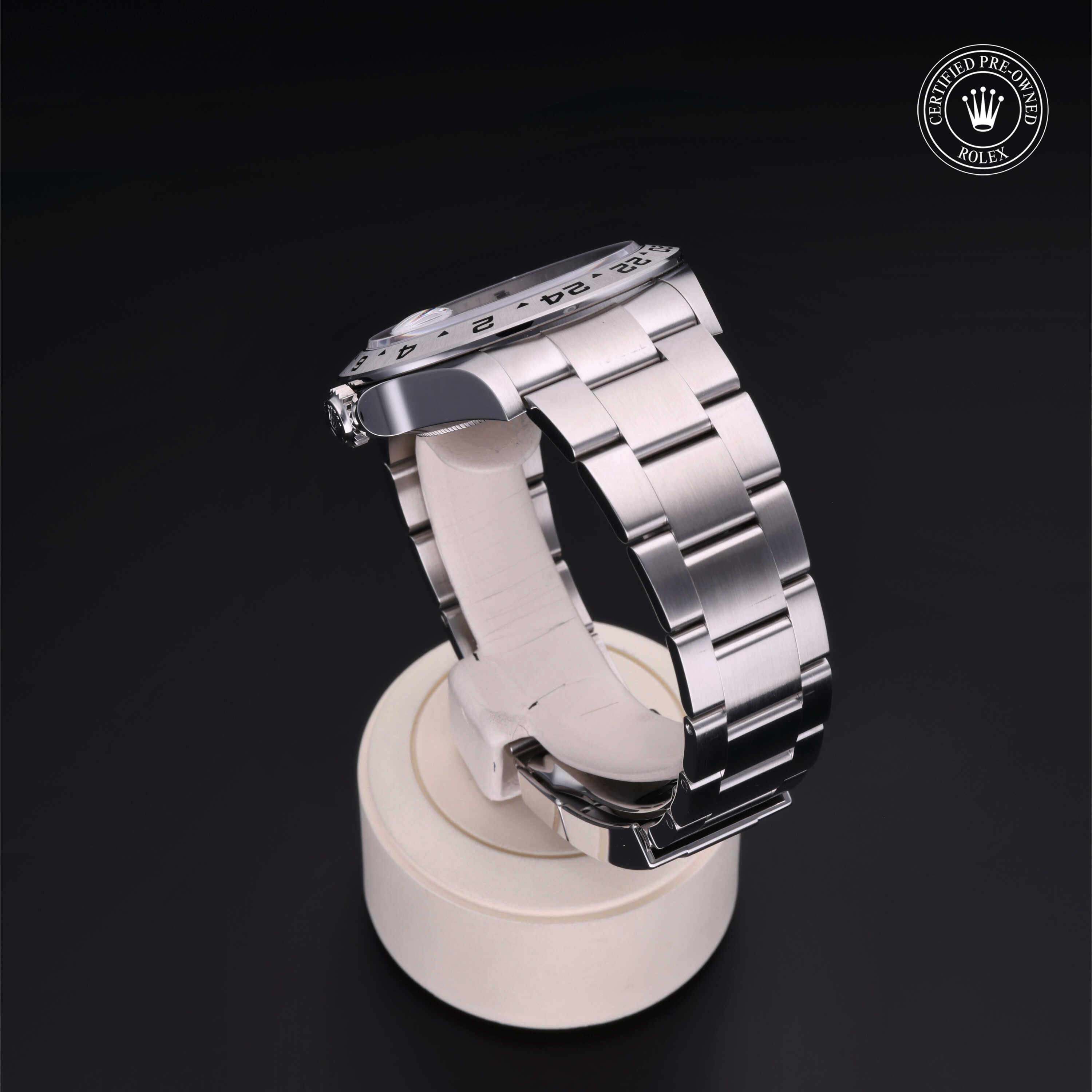 Explorer II
