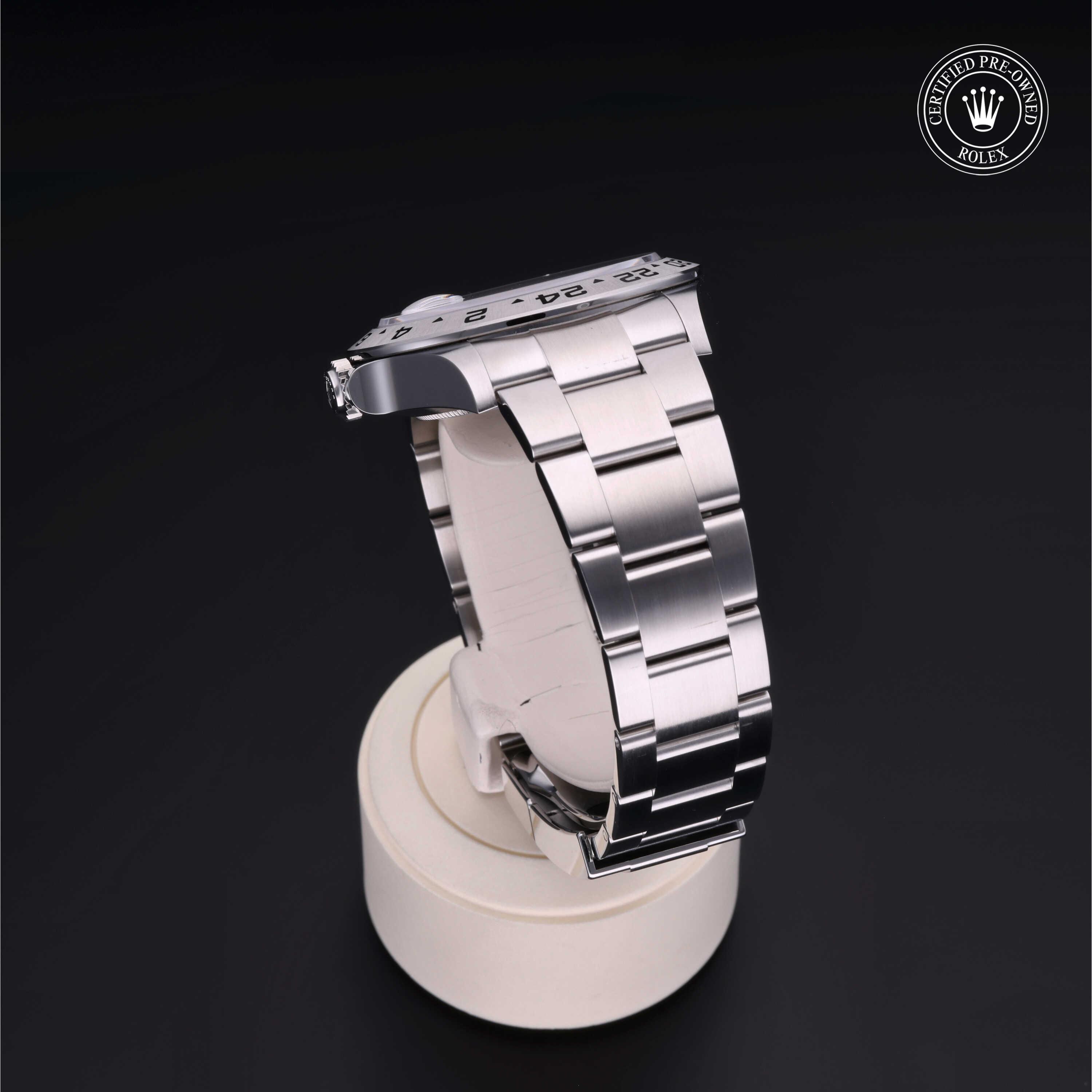 Explorer II