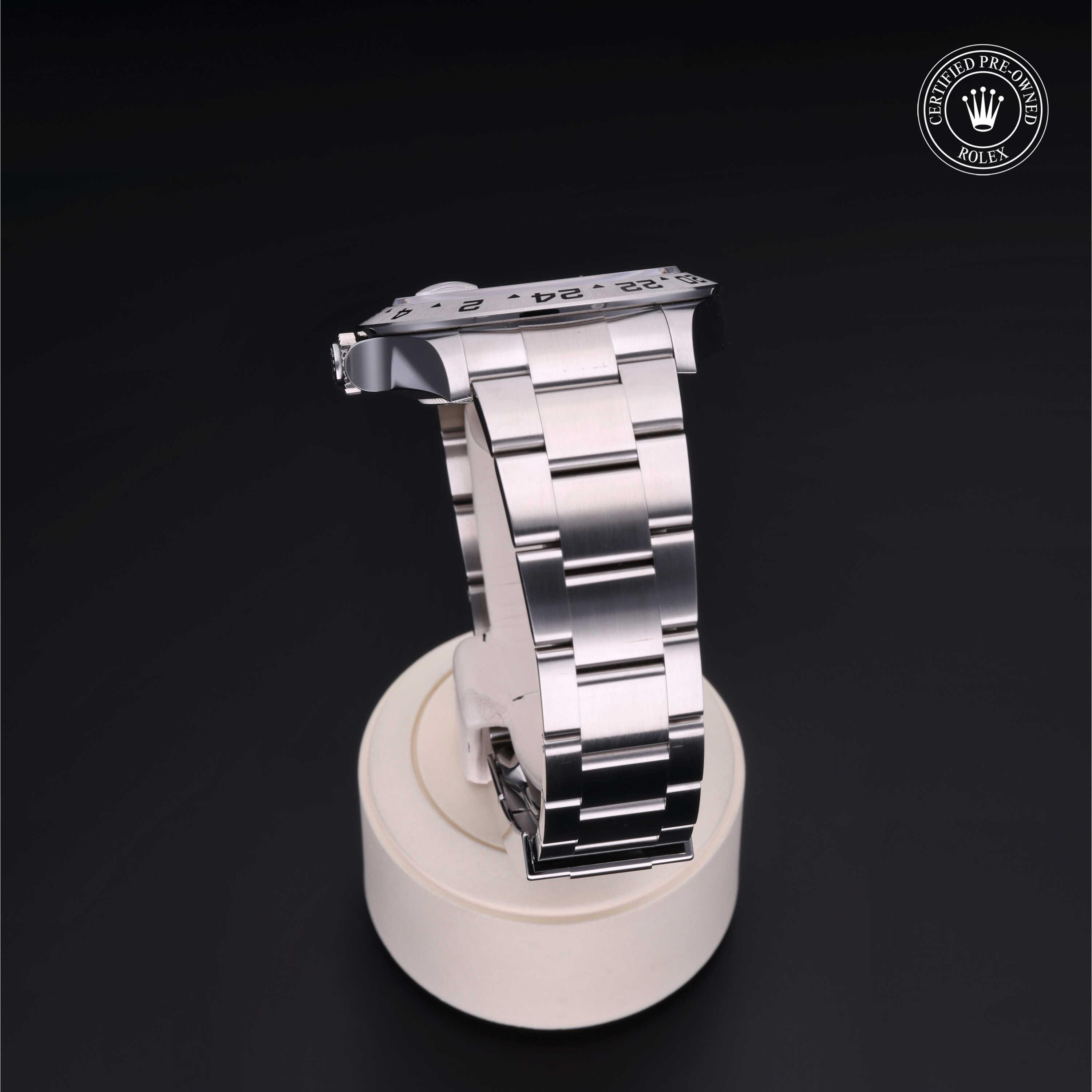 Explorer II
