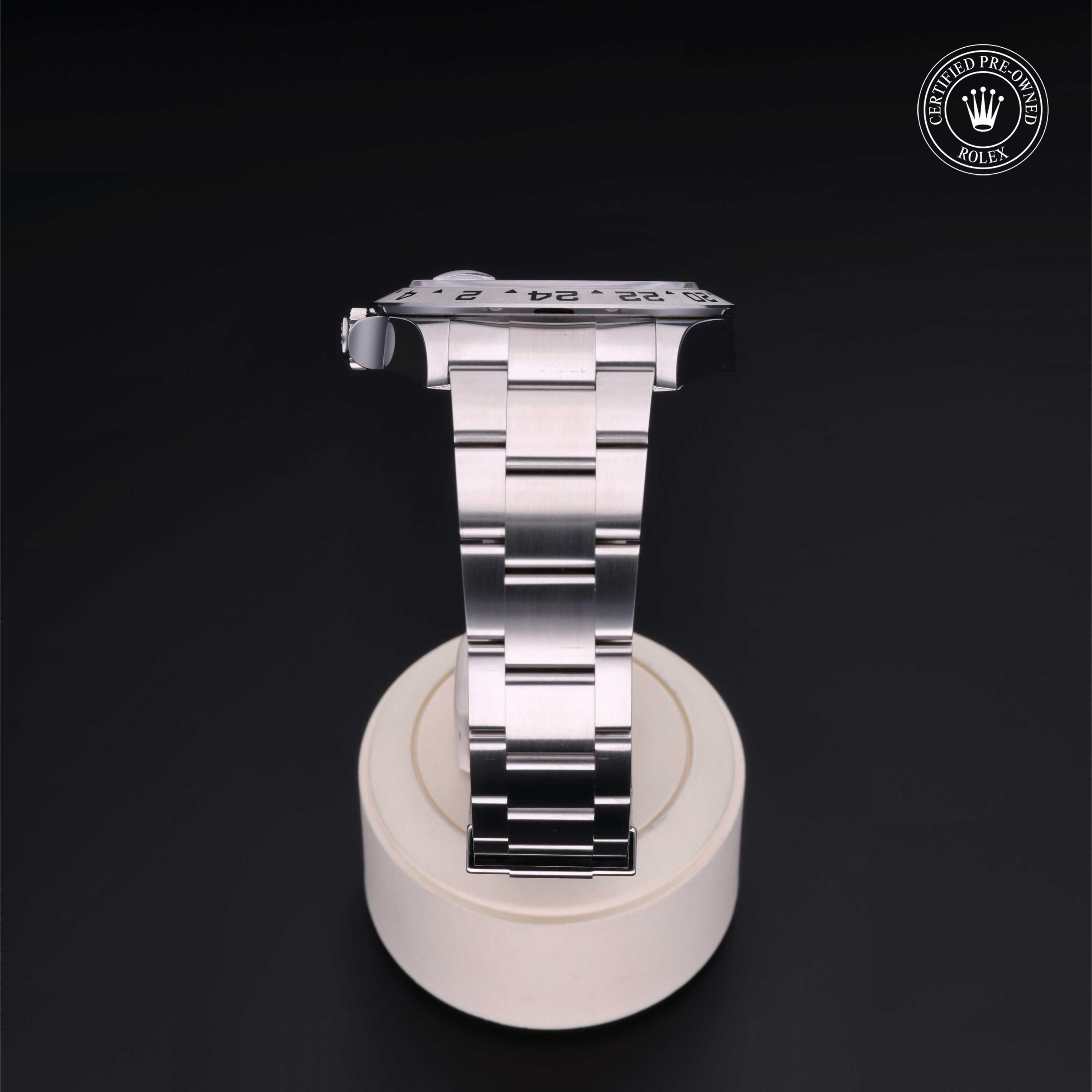 Explorer II