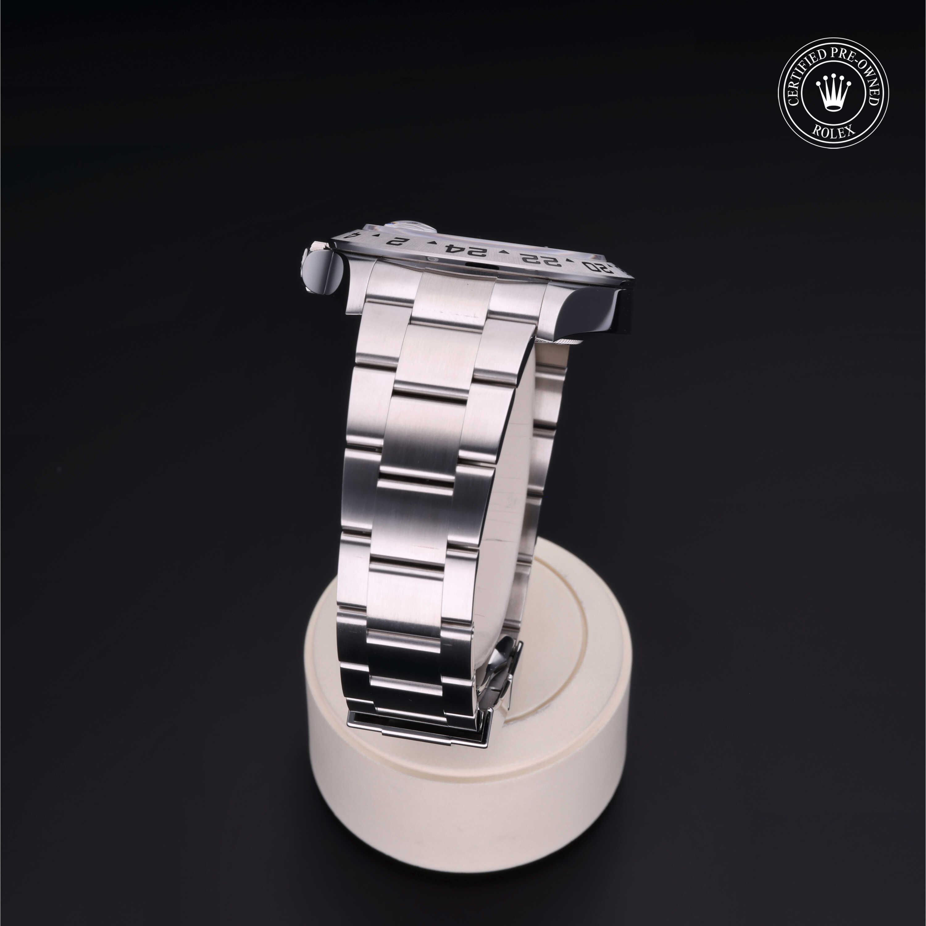 Explorer II