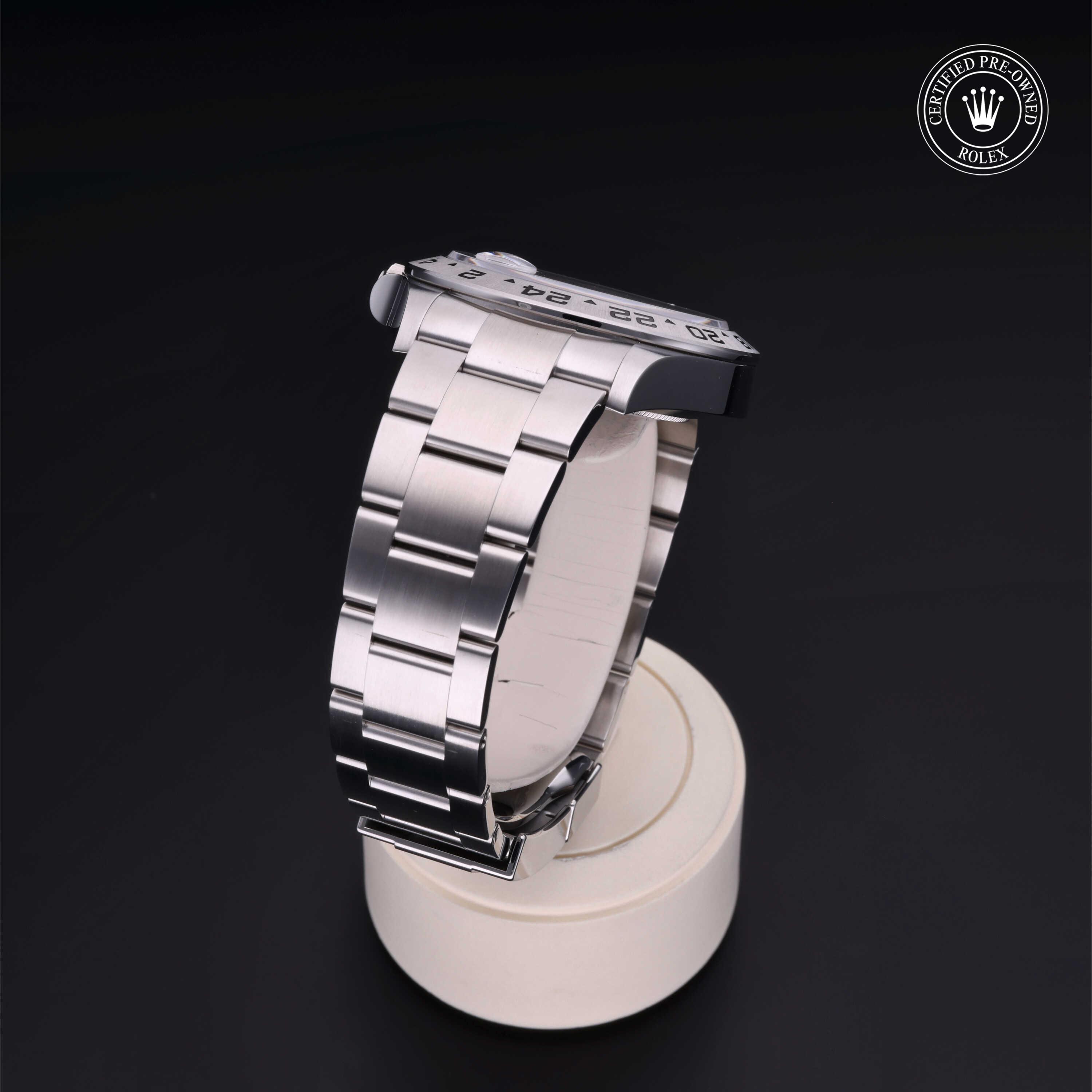 Explorer II
