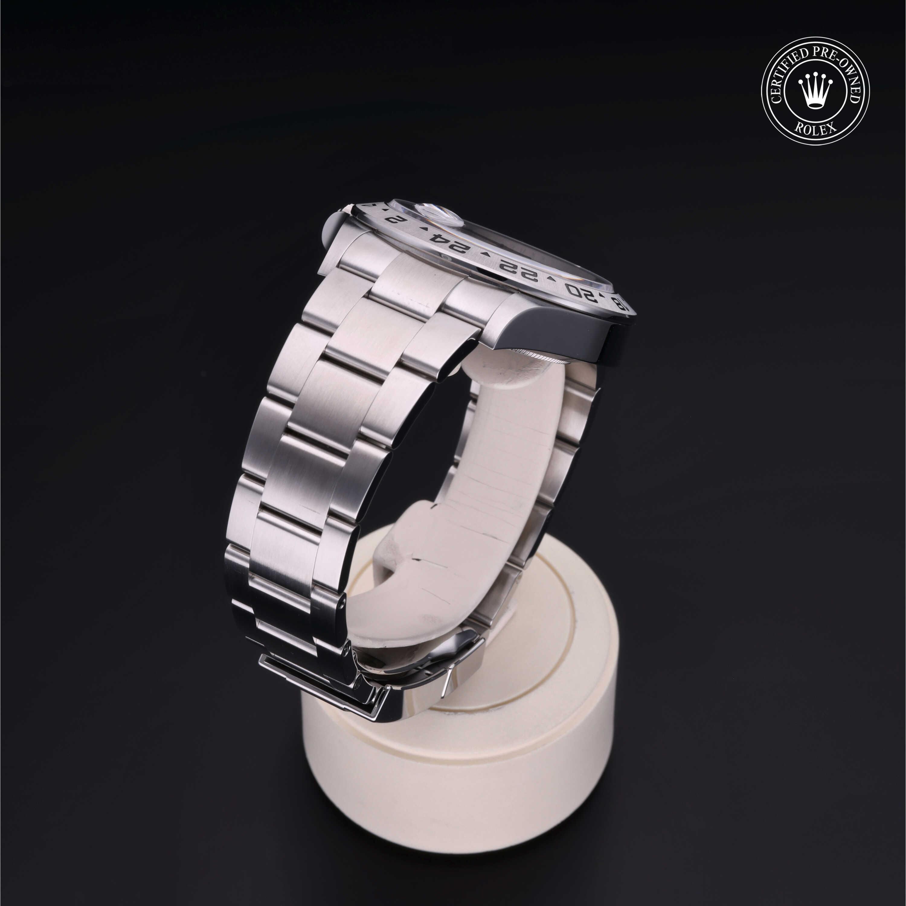 Explorer II