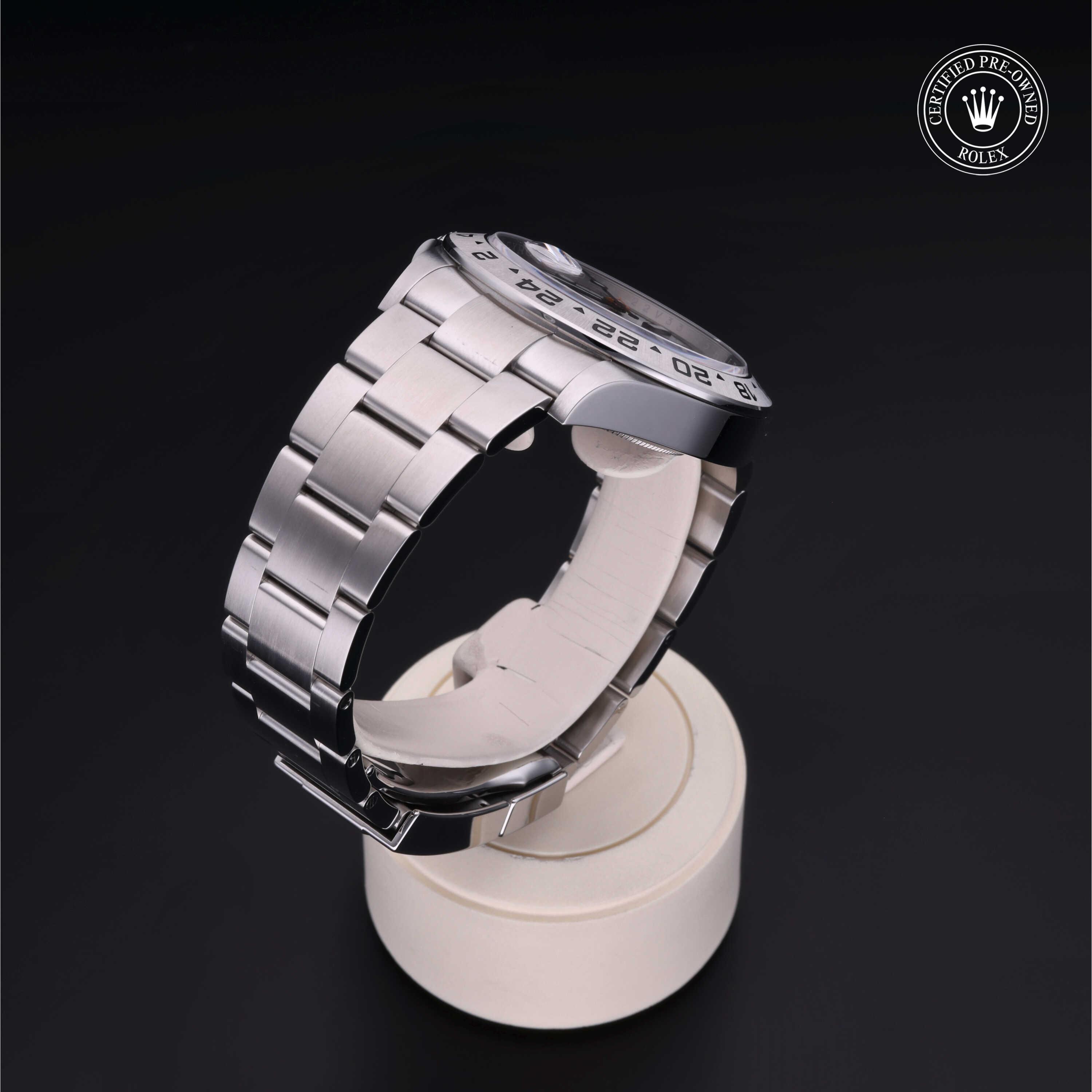 Explorer II