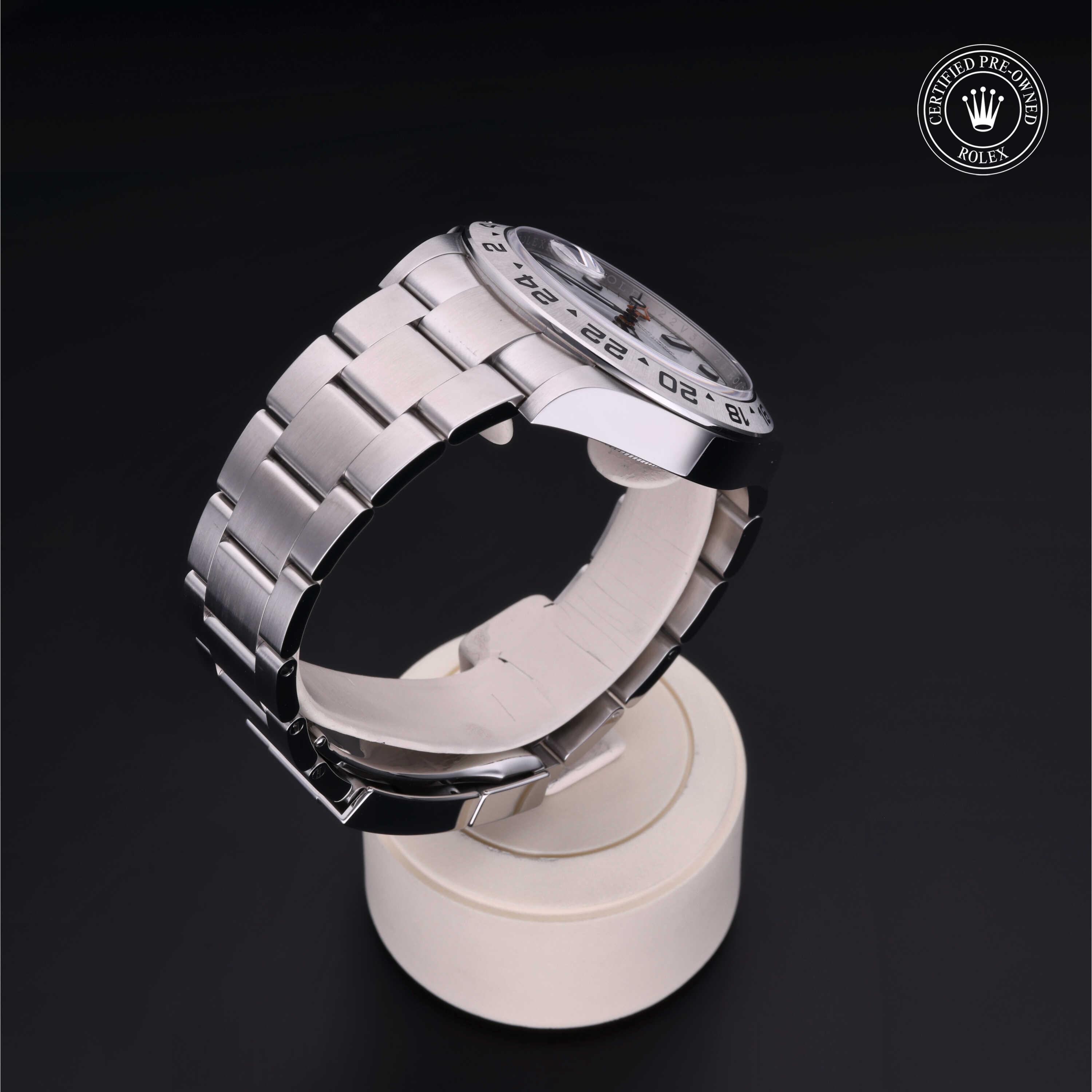Explorer II