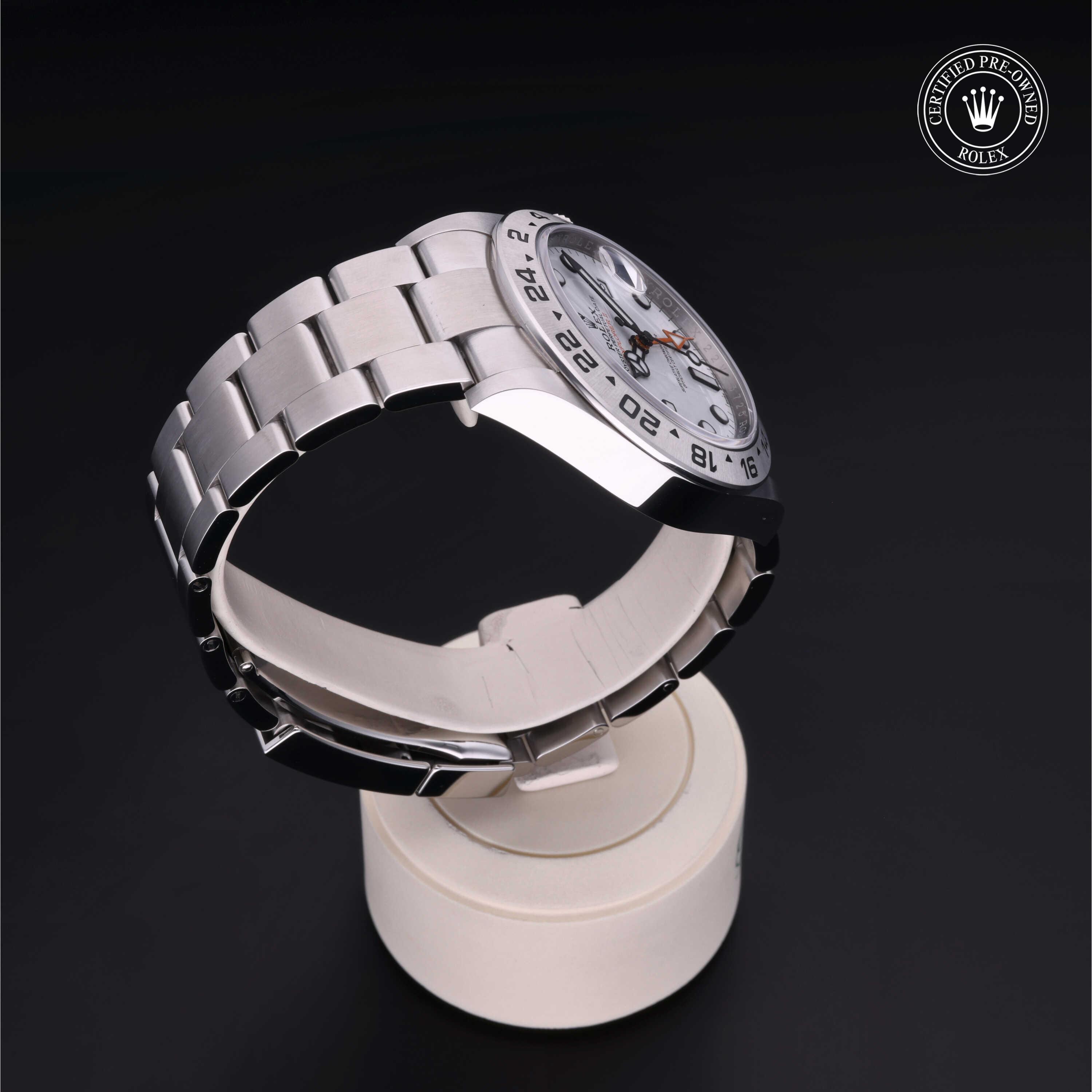 Explorer II