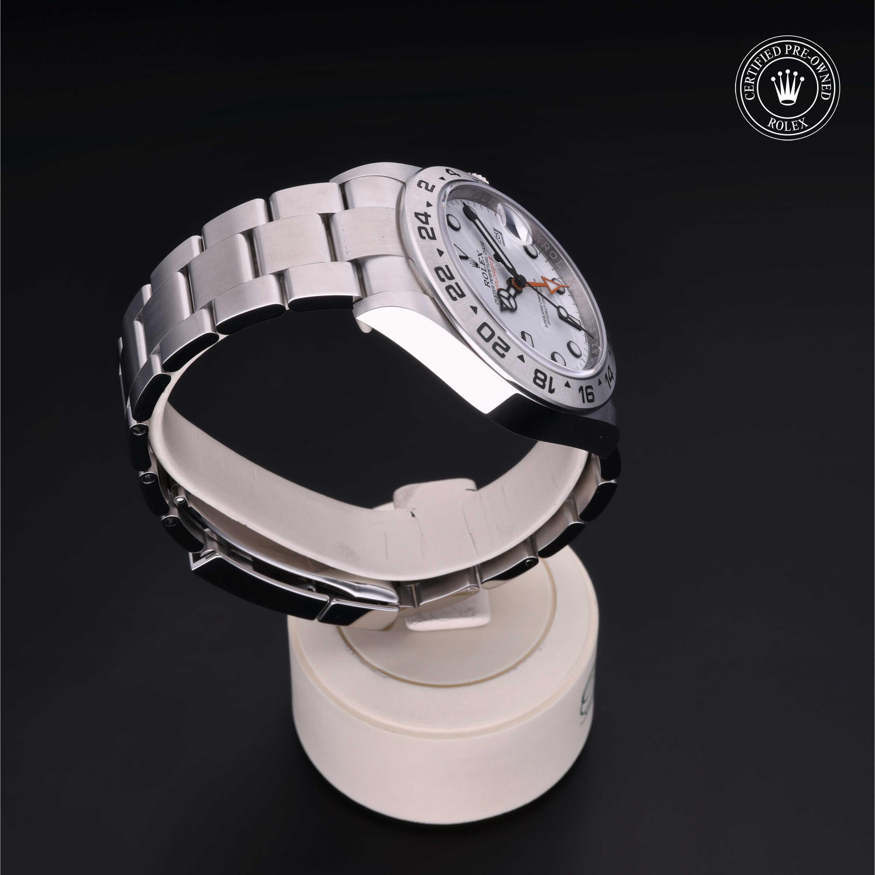 Explorer II