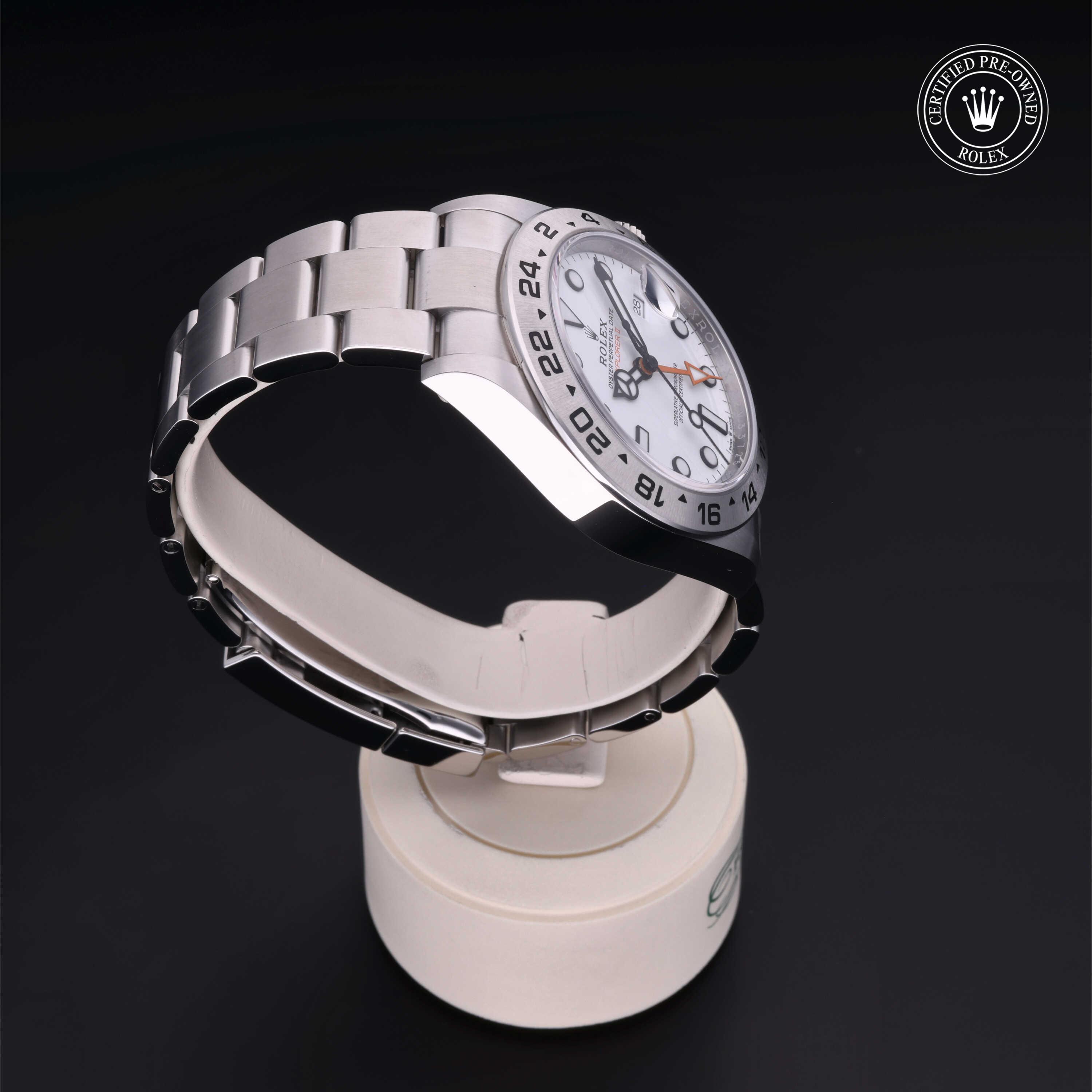 Explorer II